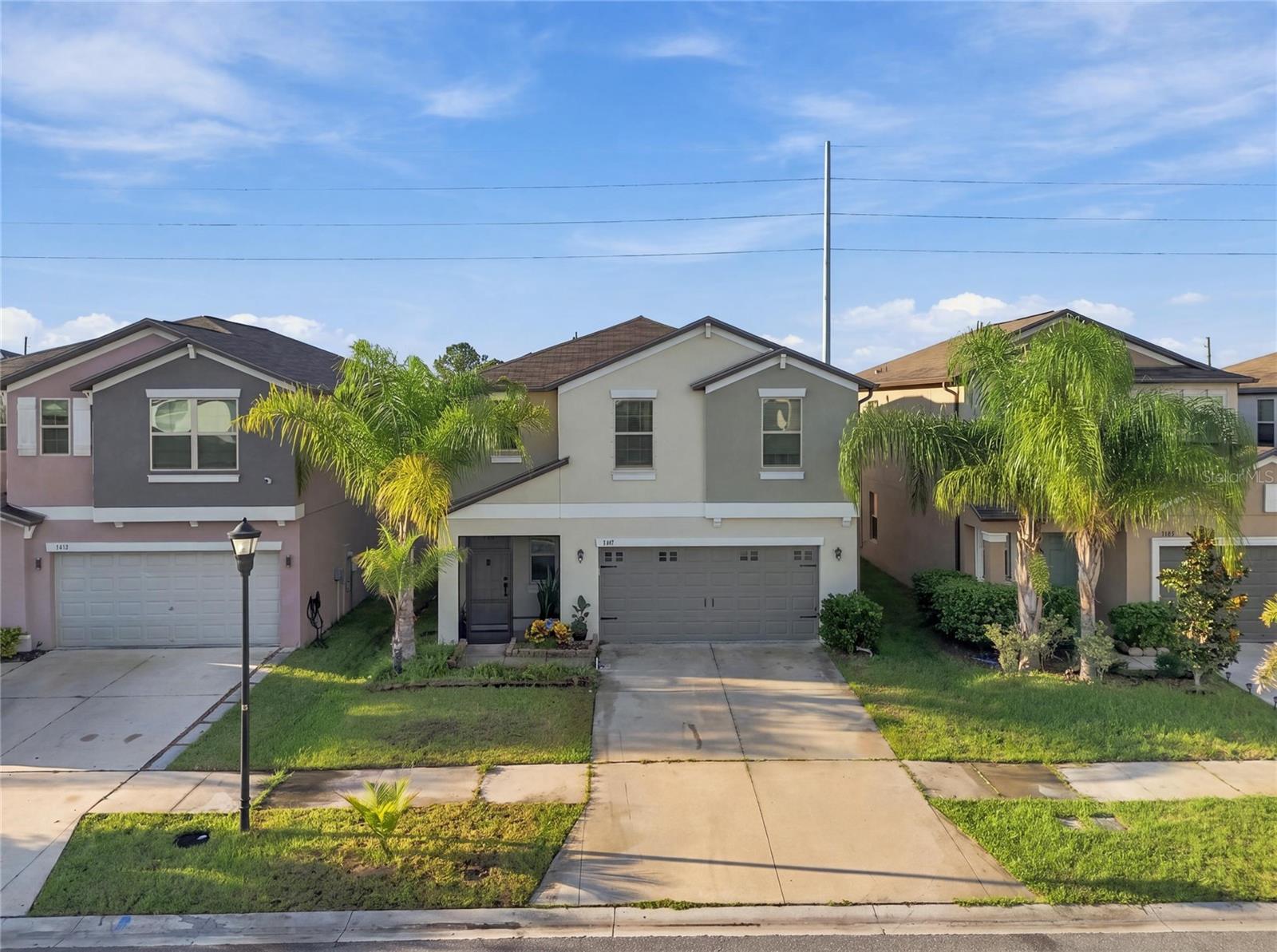 5111 White Chicory Dr — photo