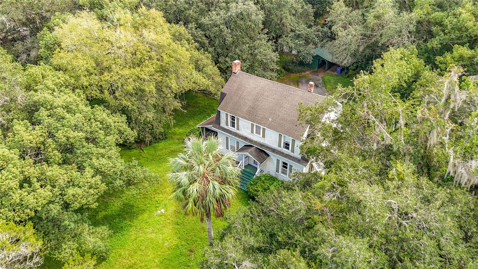 7378 Griffin Rd — photo