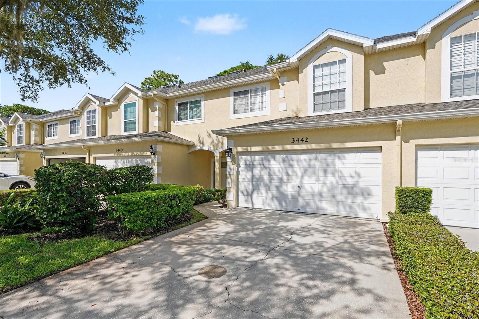 3442 Fox Hunt Dr — photo