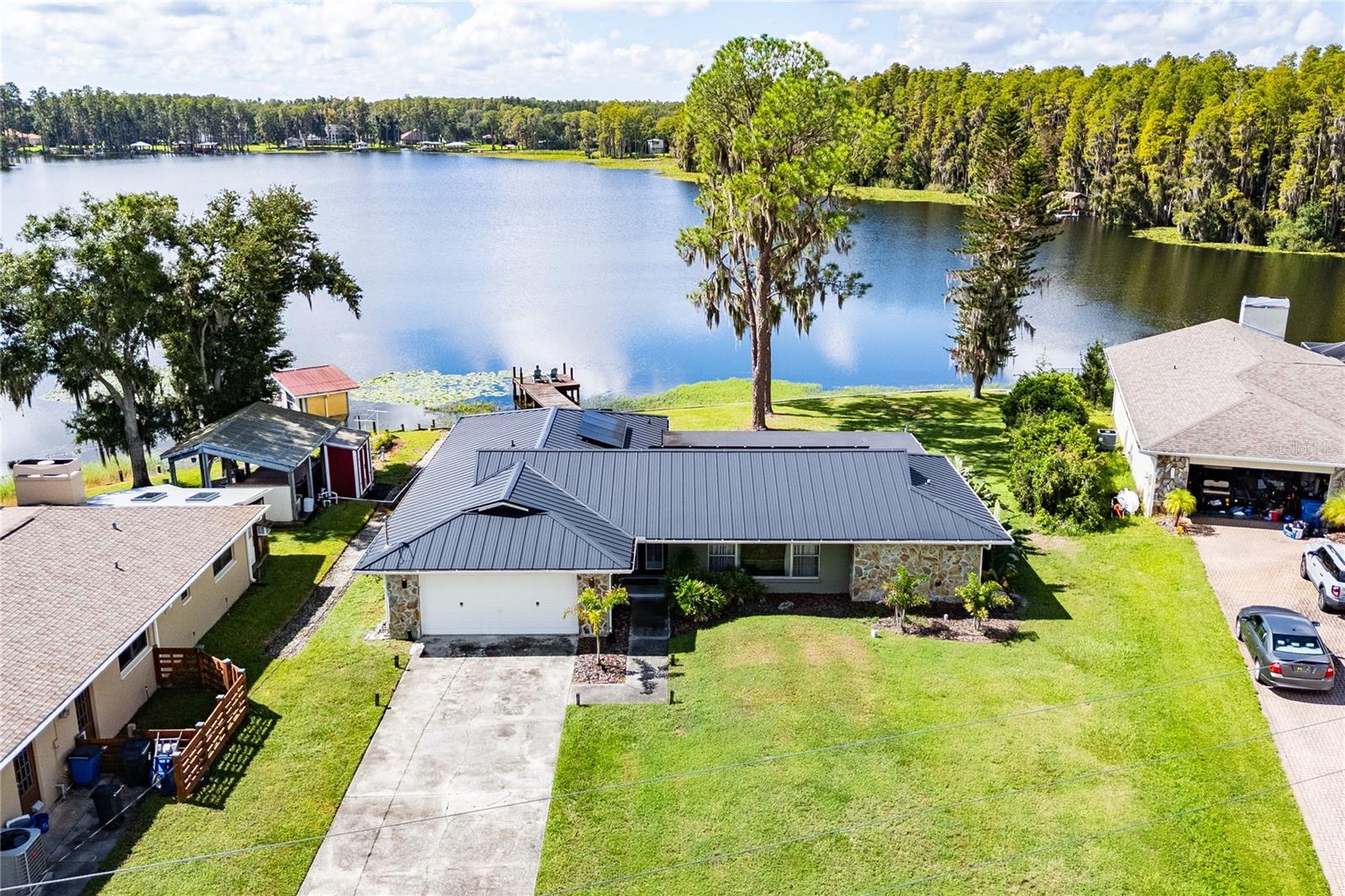 2963 Lake Saxon Dr — photo