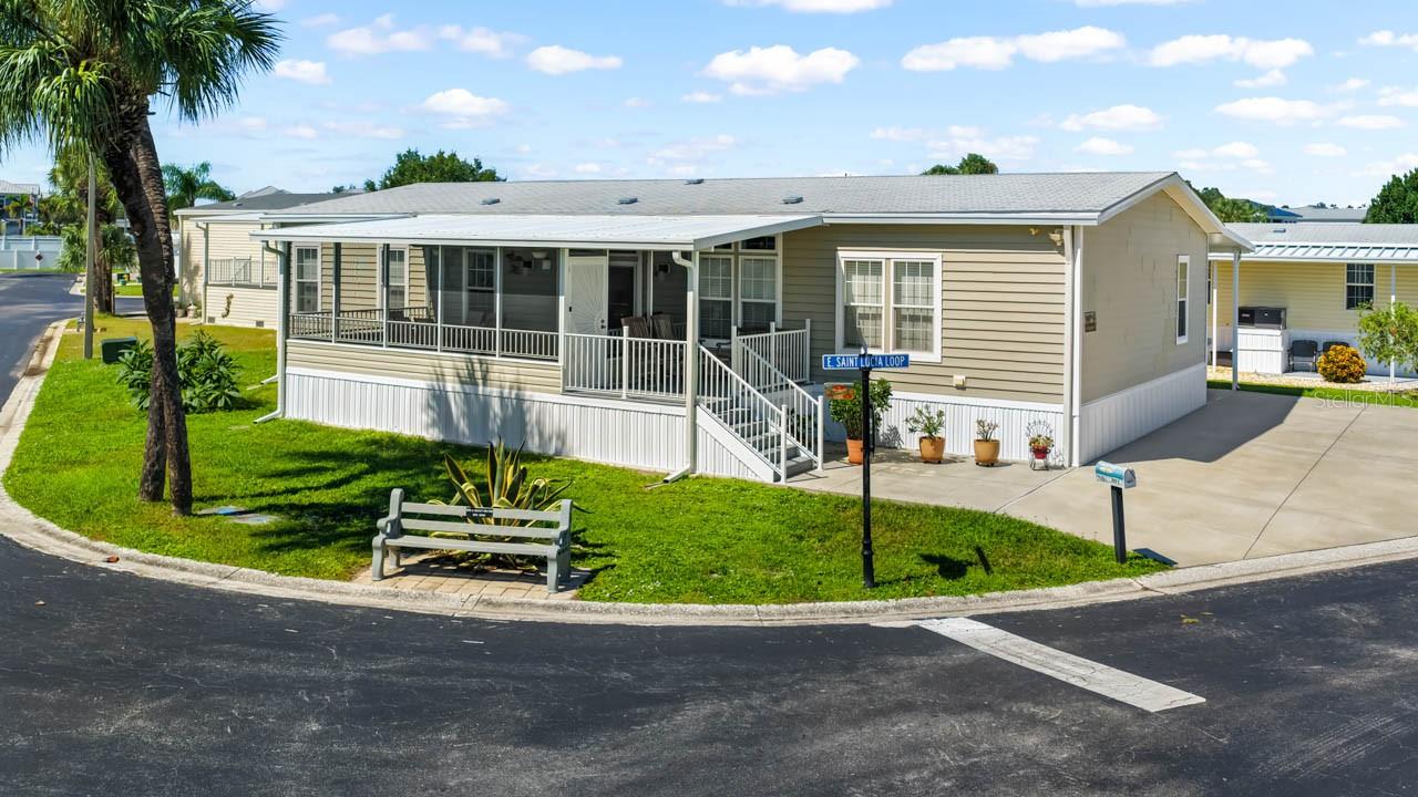 102 E Saint Lucia Loop, Apollo Beach, FL 33572 — photo 2