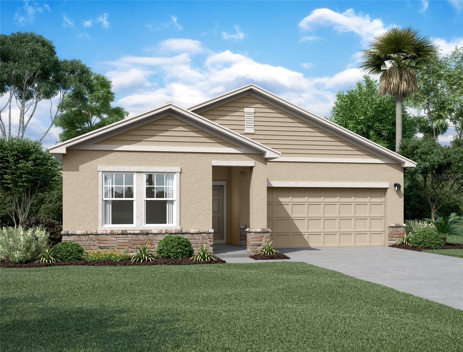 10861 Curving Creek Loop — photo