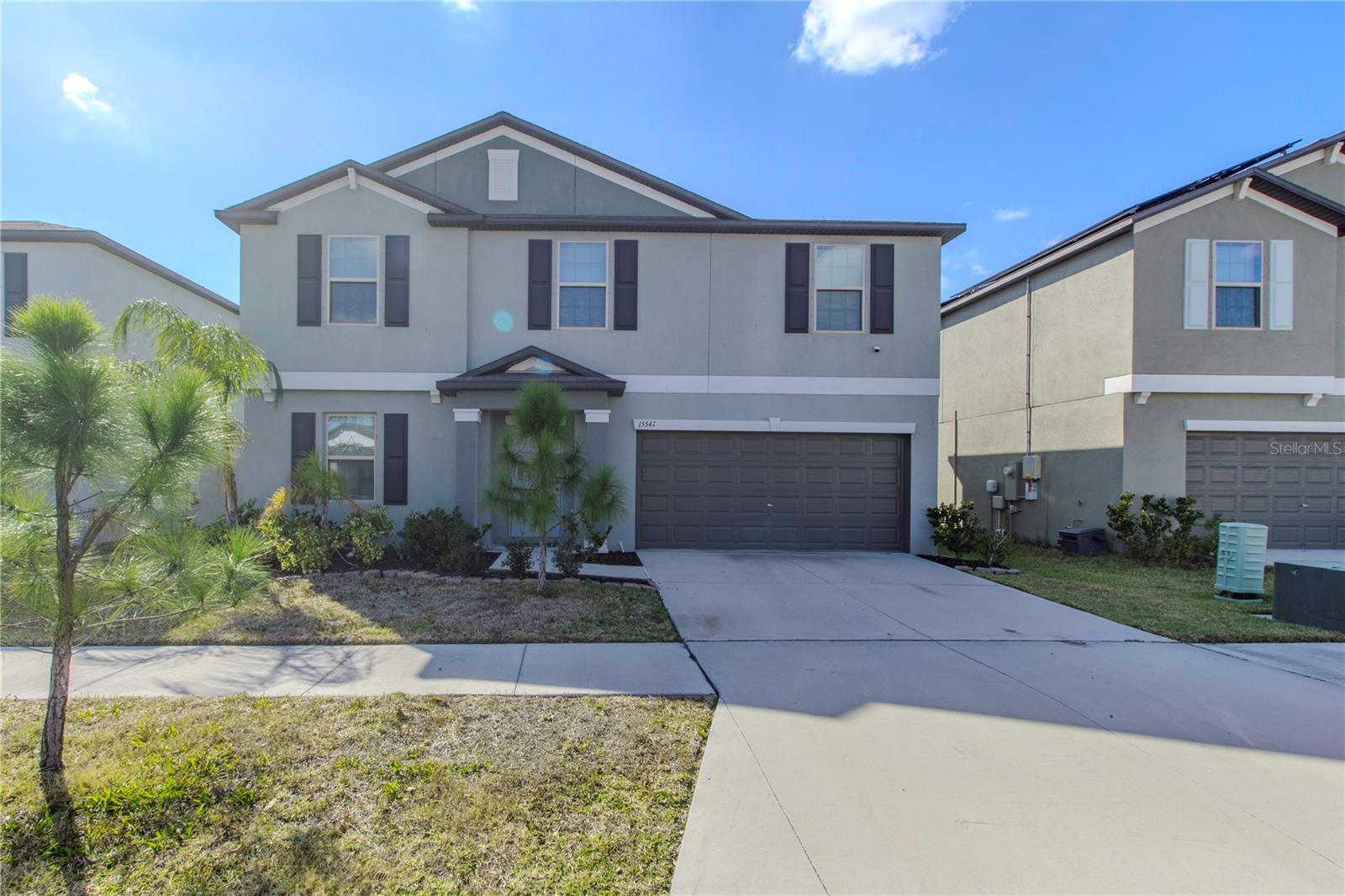 15541 Colt Creek Pl — photo
