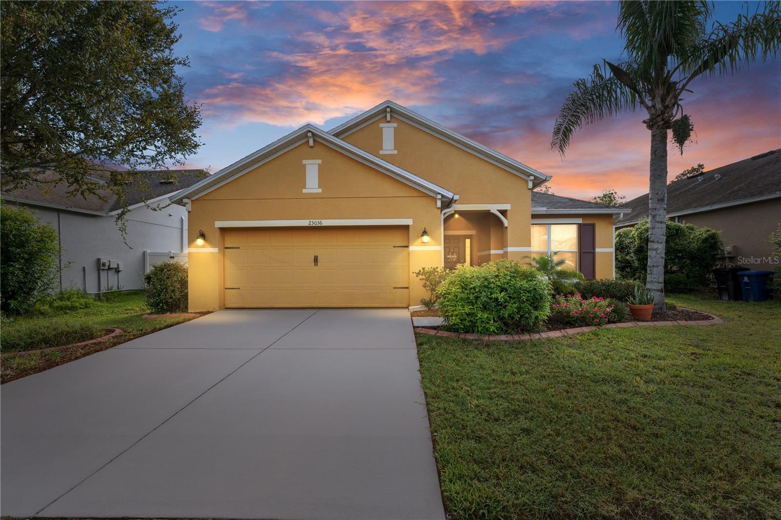 23036 Wood Violet Ct — photo