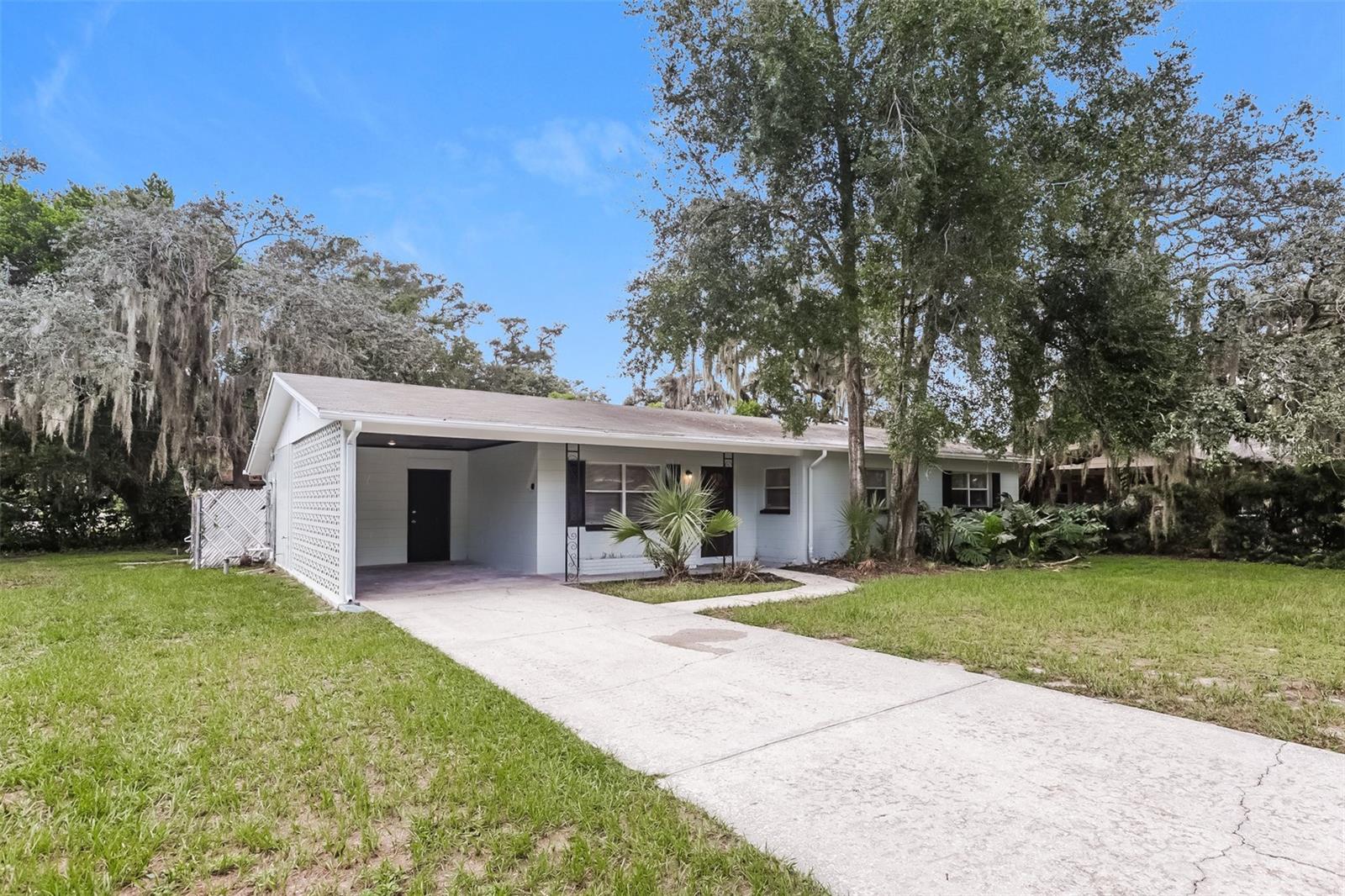 7602 Pine Hill Dr — photo
