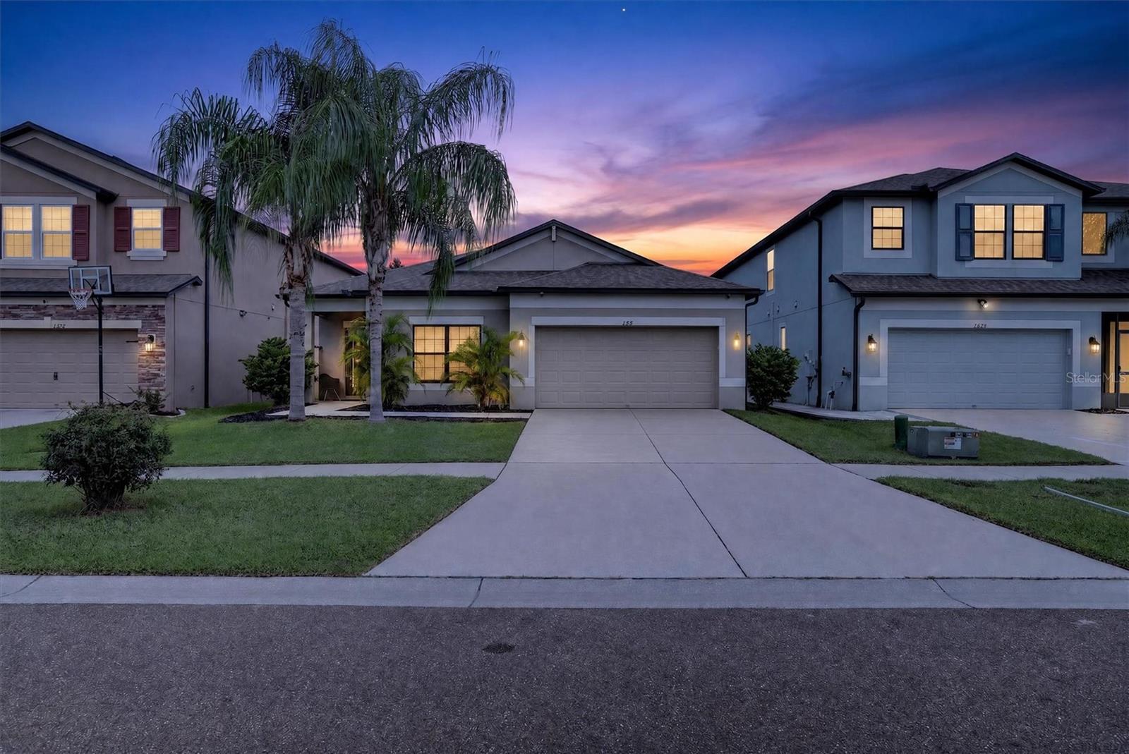 11418 Amapola Bloom Ct — photo