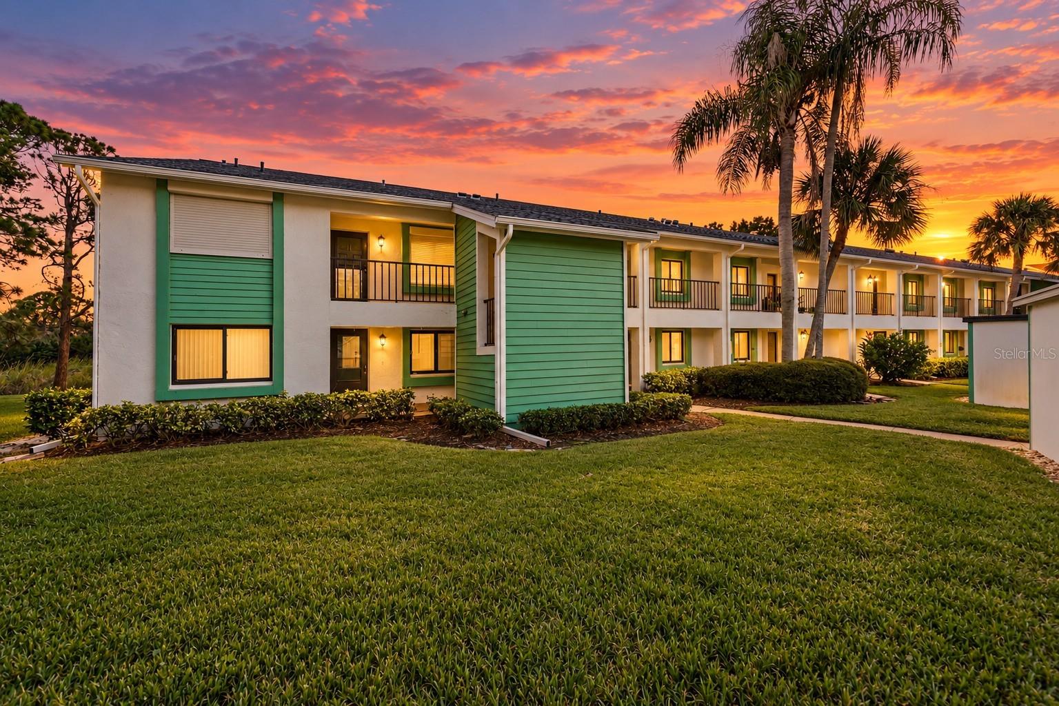 2525 Royal Pines Cir #26H — photo