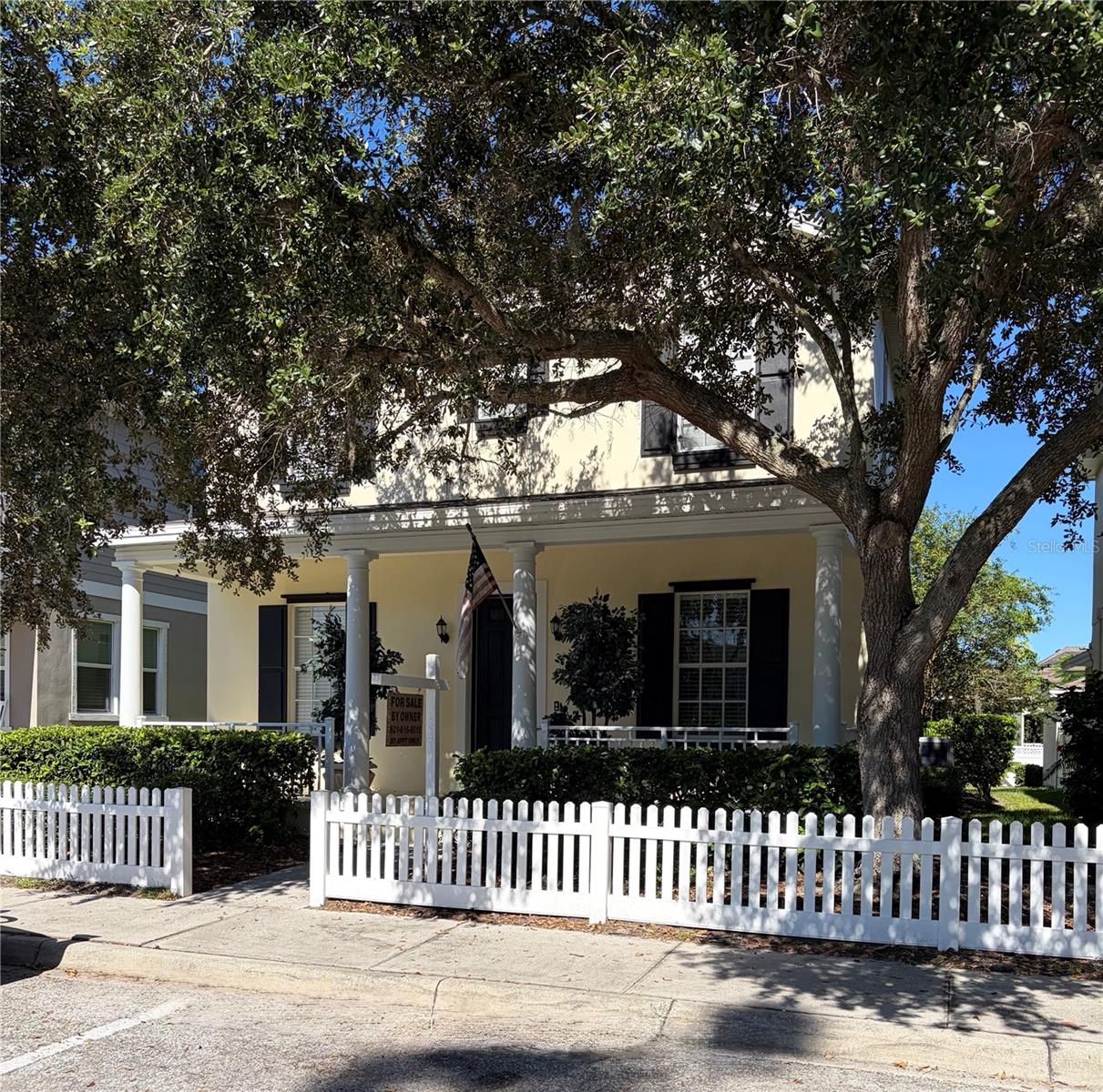 10505 Fenceline Rd — photo