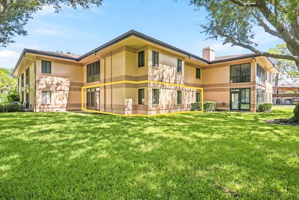 2669 Sabal Springs Cir #102 — photo