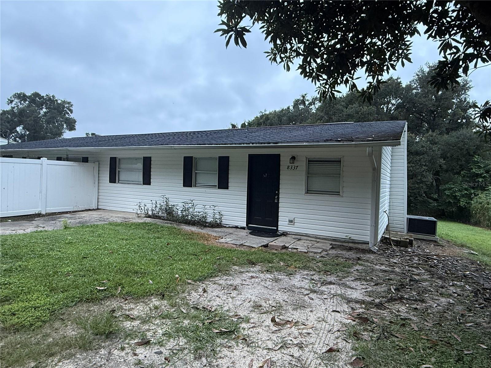 8337 Cass Rd — photo