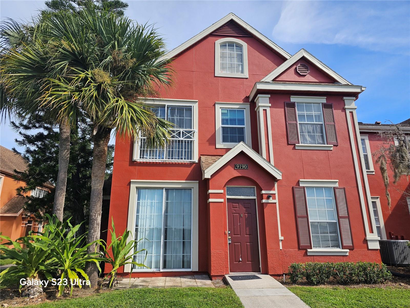 9190 Lake Chase Island Way — photo