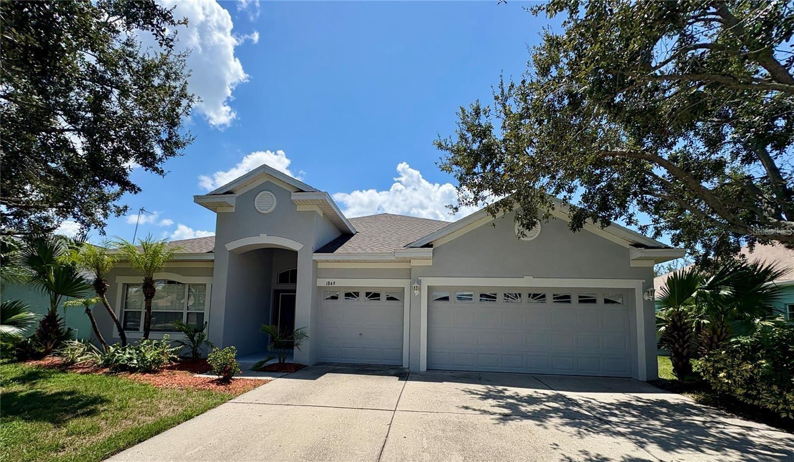 1849 Mira Lago Cir — photo