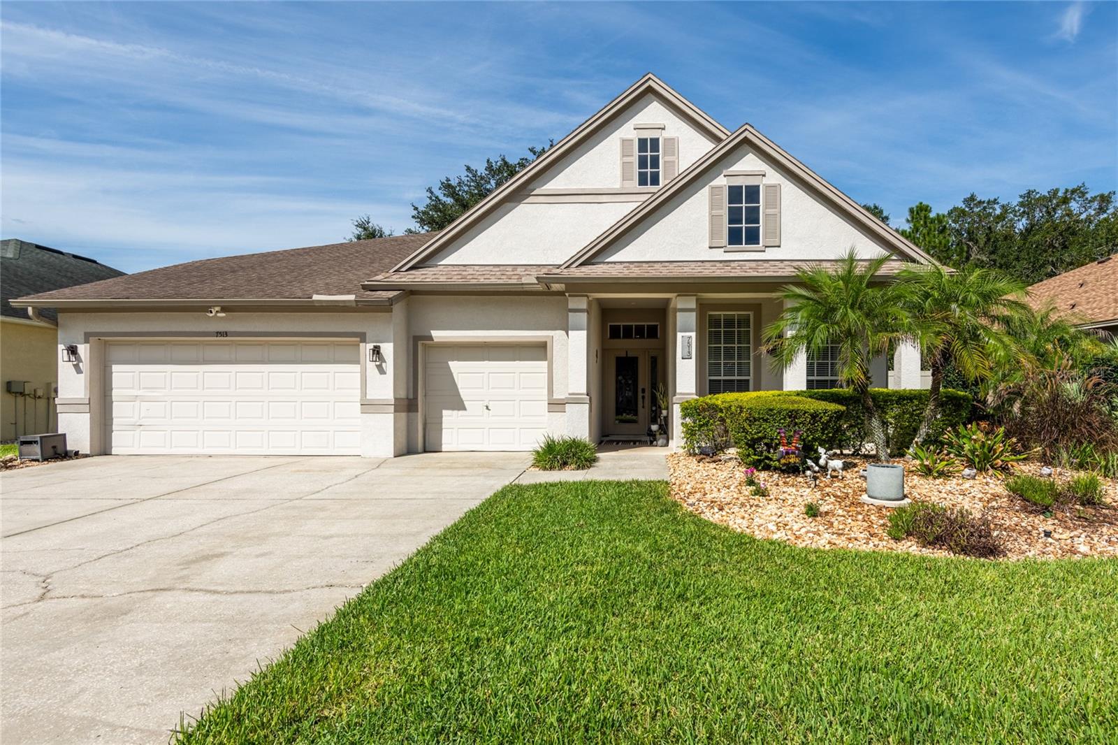 7513 Kickliter Ln — photo