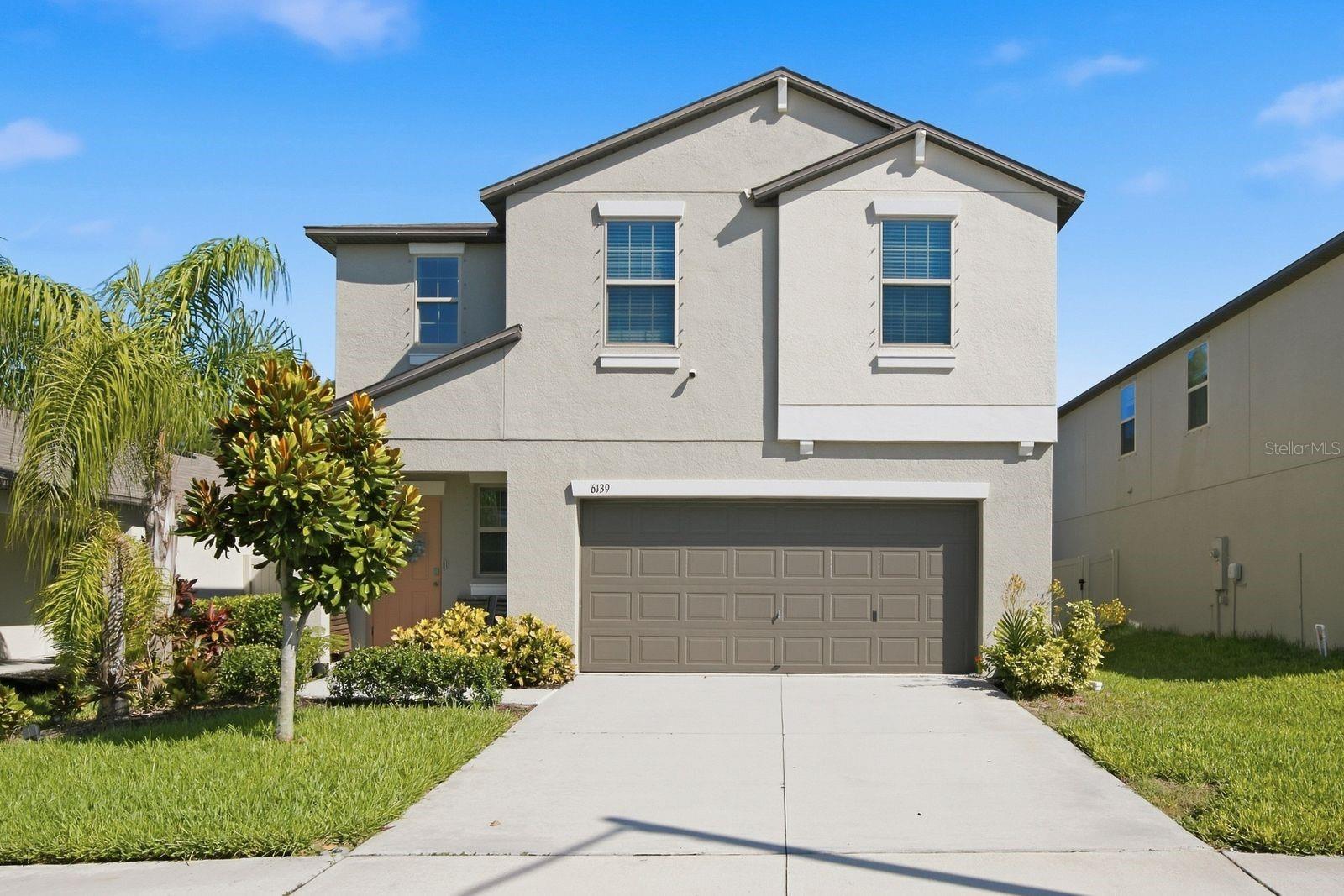 6139 Apple Snail Ave — photo