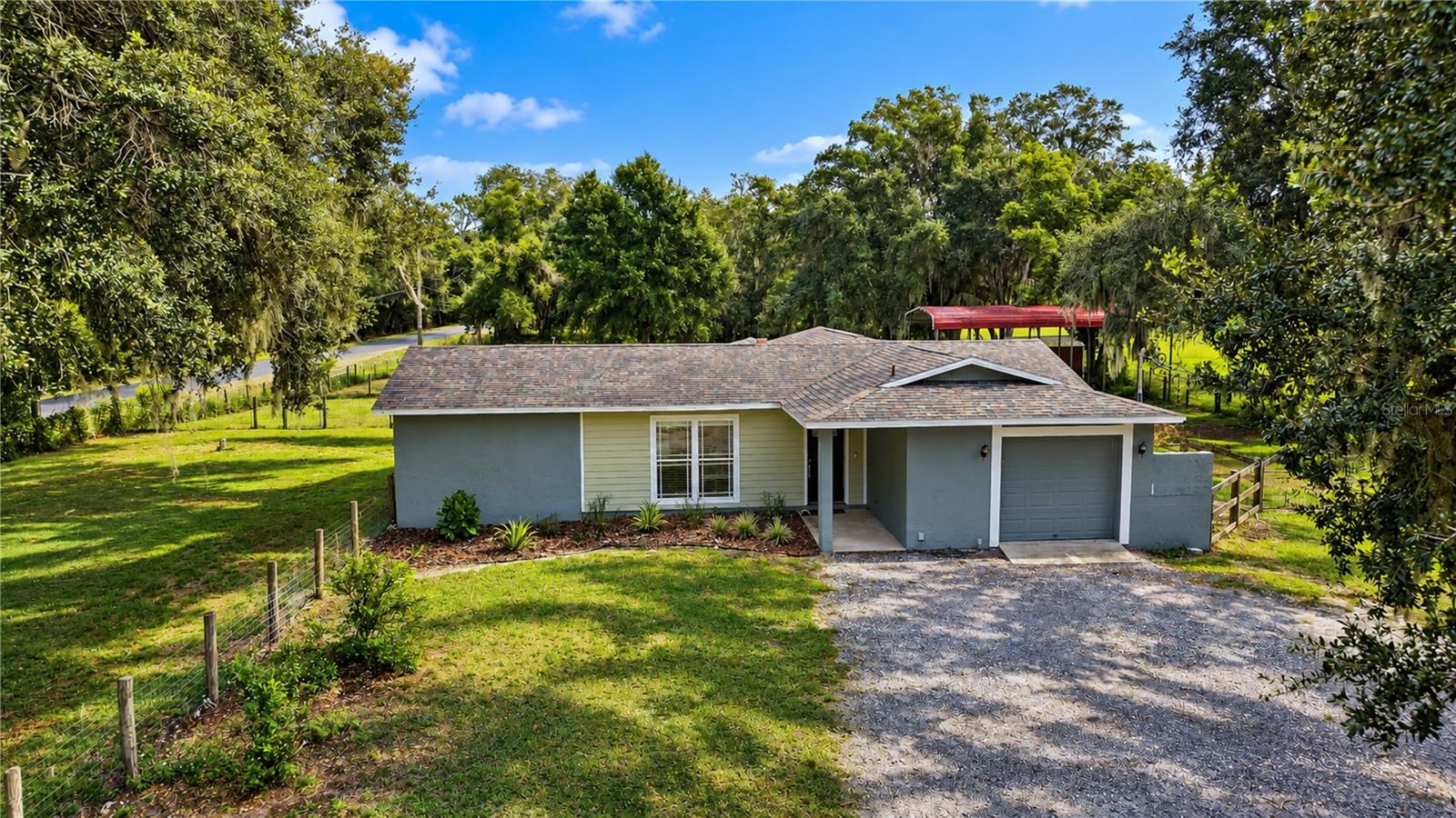 3712 Gallagher Rd — photo