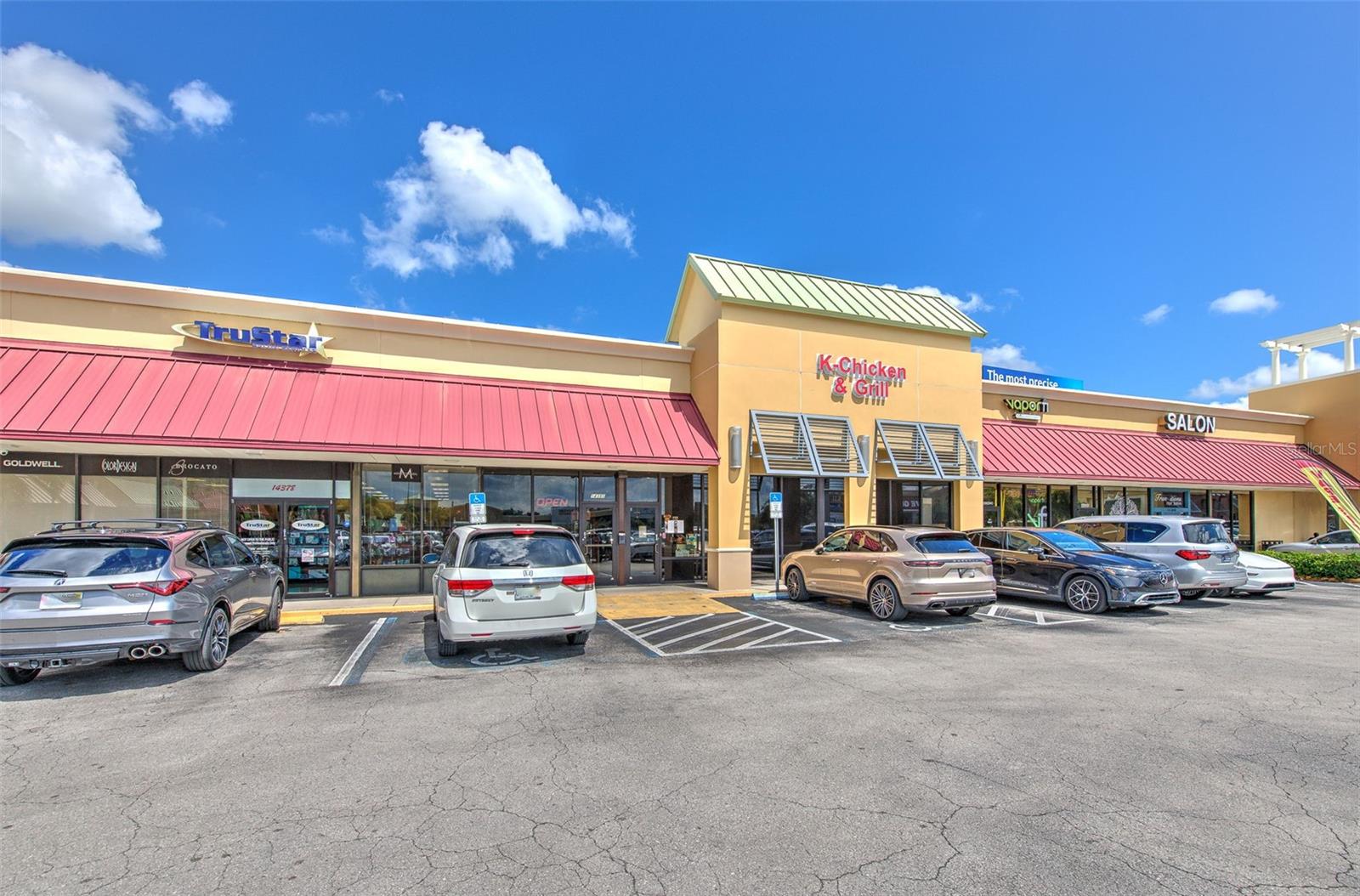 14380 N Dale Mabry — photo
