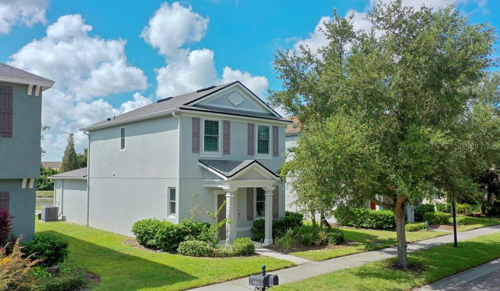 8639 Turnstone Shore Ln — photo