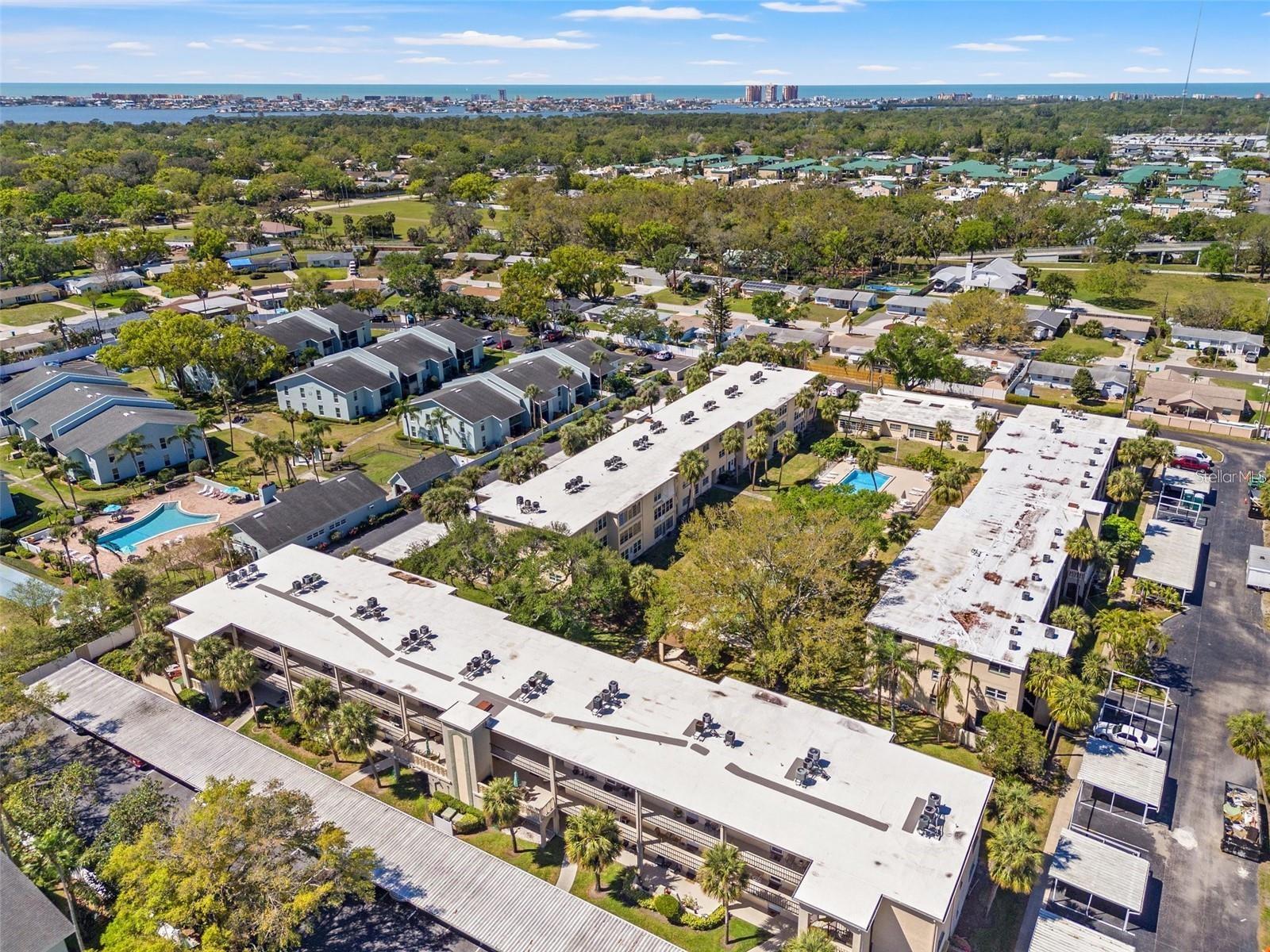 11620 Park Blvd #308 — photo