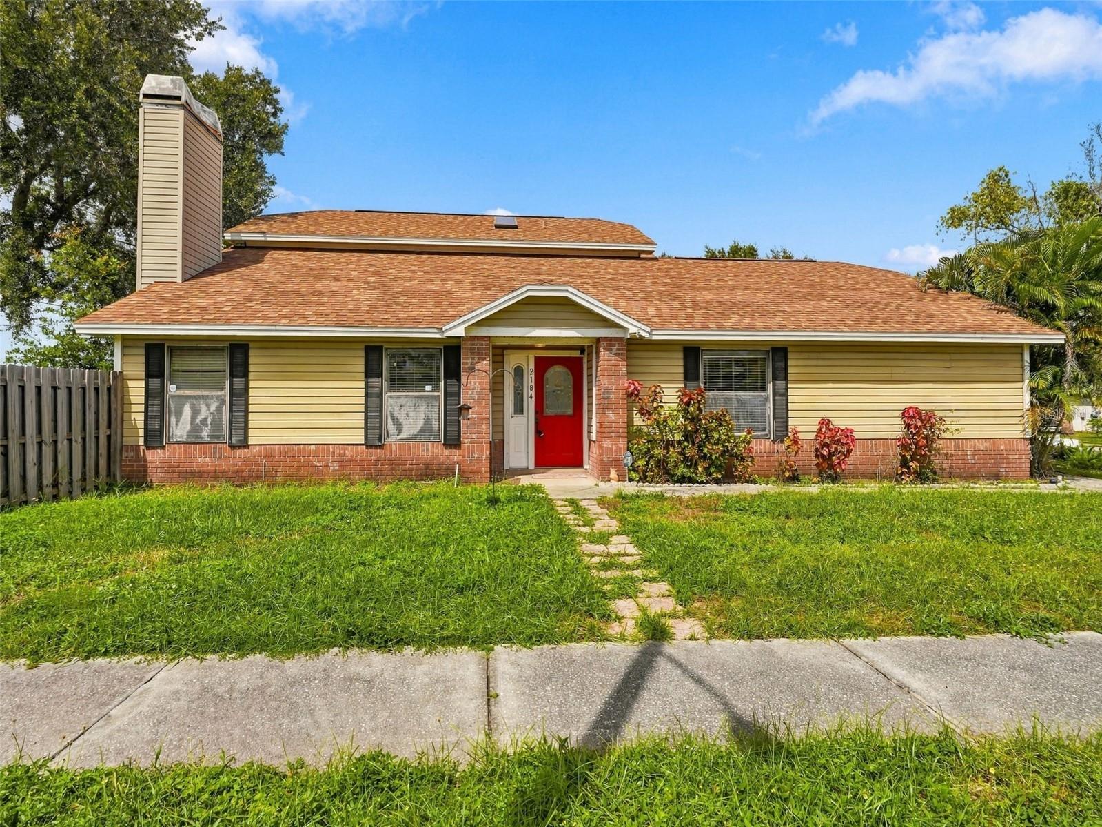 2184 Springrain Dr — photo