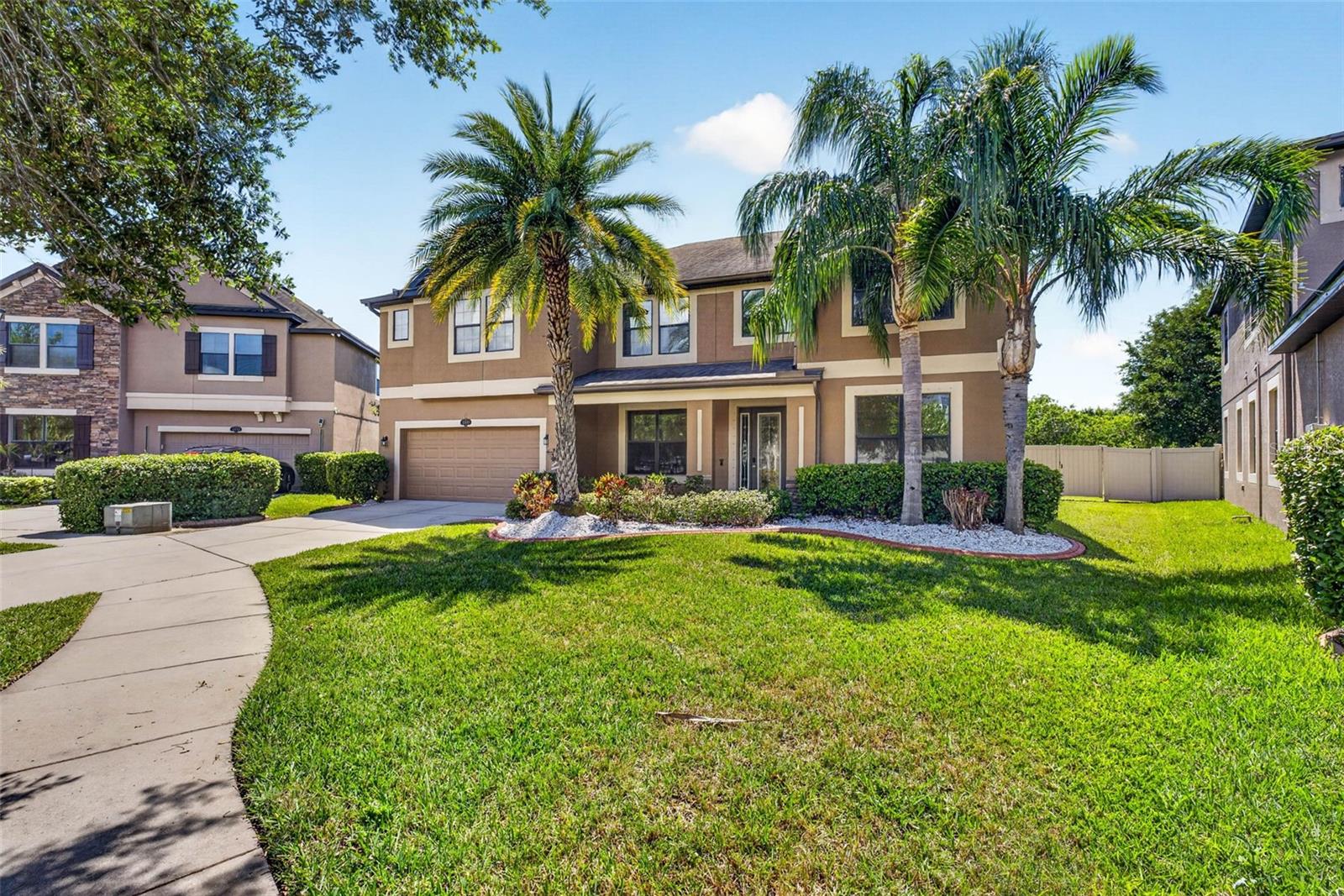11603 Palmetto Pine St — photo