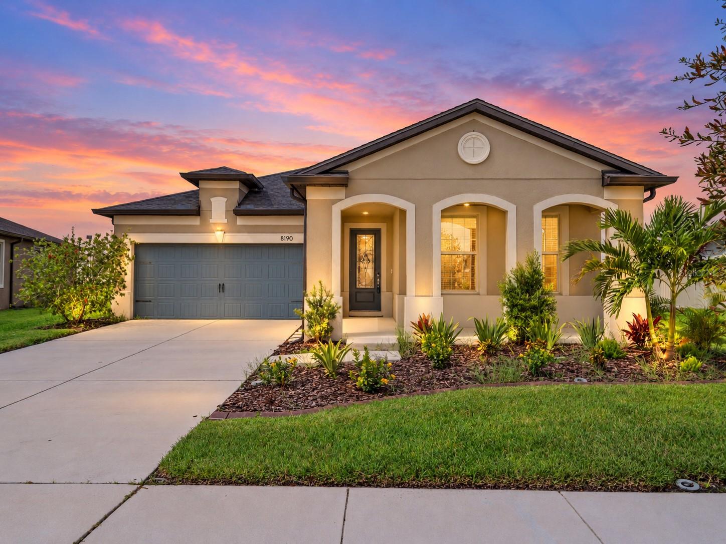 8190 Olive Brook Dr — photo