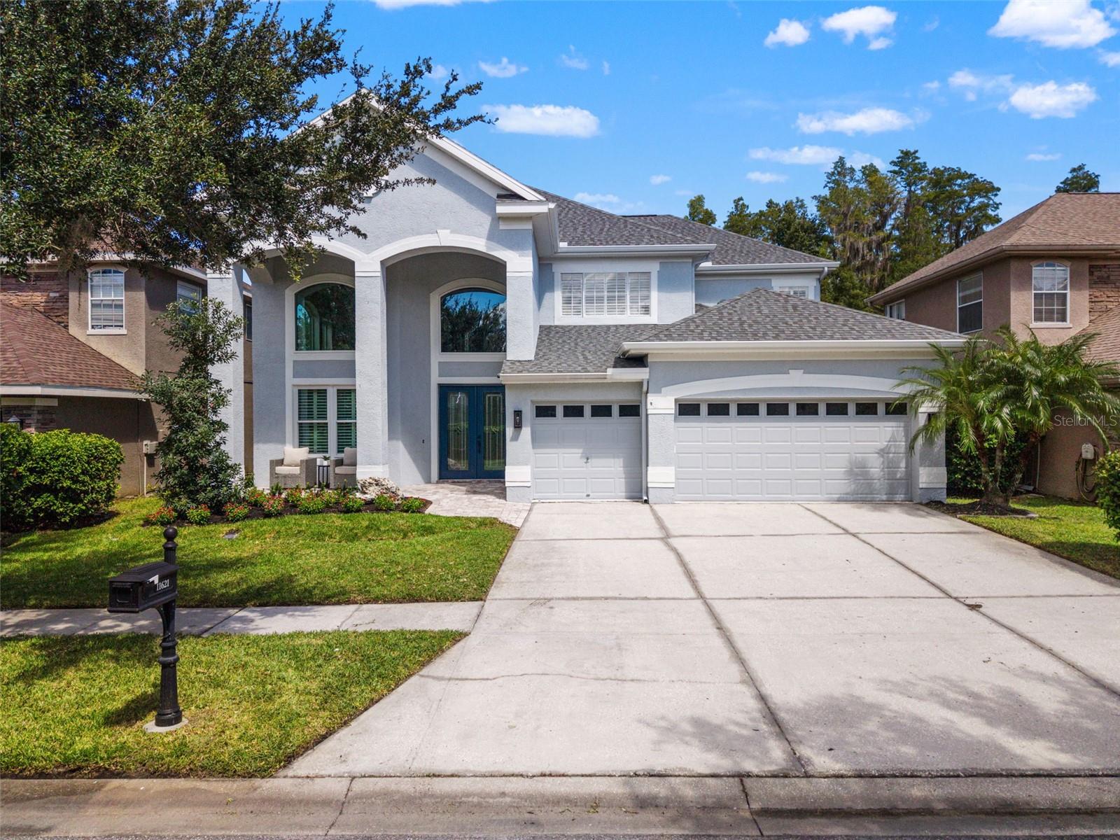 11621 Renaissance View Ct — photo