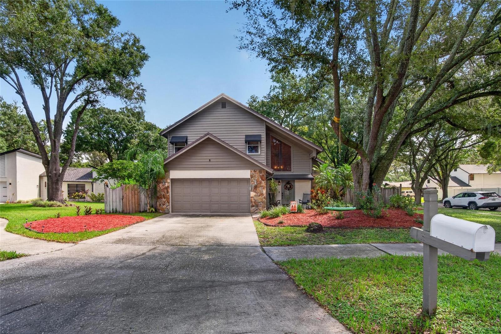 3721 Village Estates Pl — photo