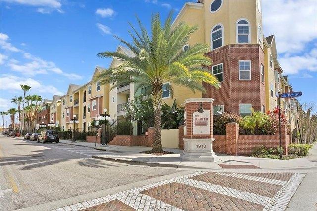 1810 E Palm Ave #5202 — photo