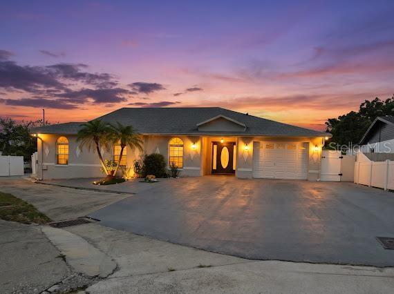 3615 Marco Dr — photo