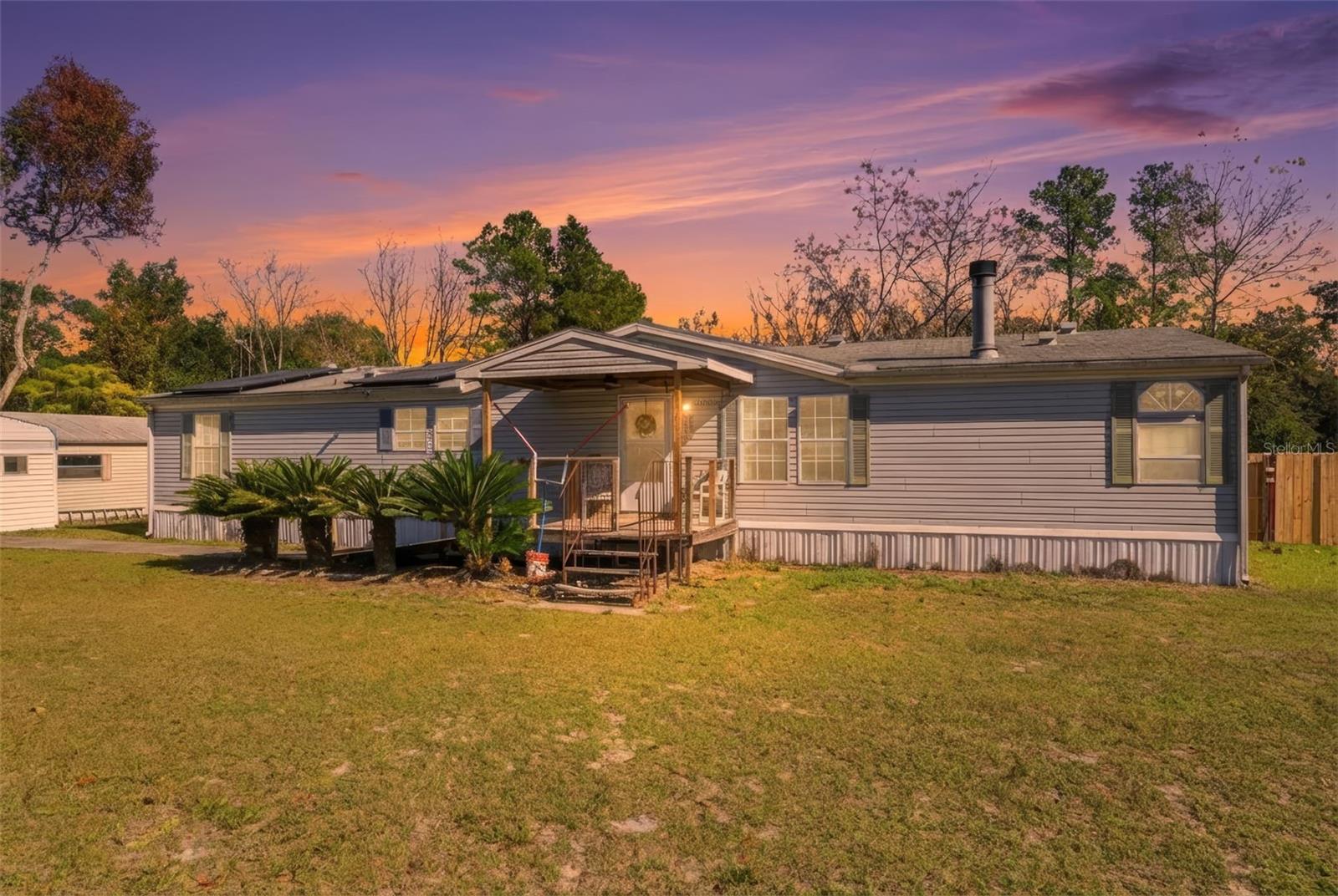 10029 Chestnut Dr — photo