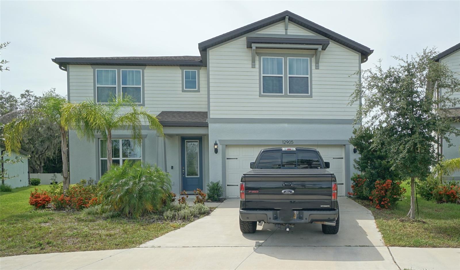 12905 Brookside Moss Dr — photo