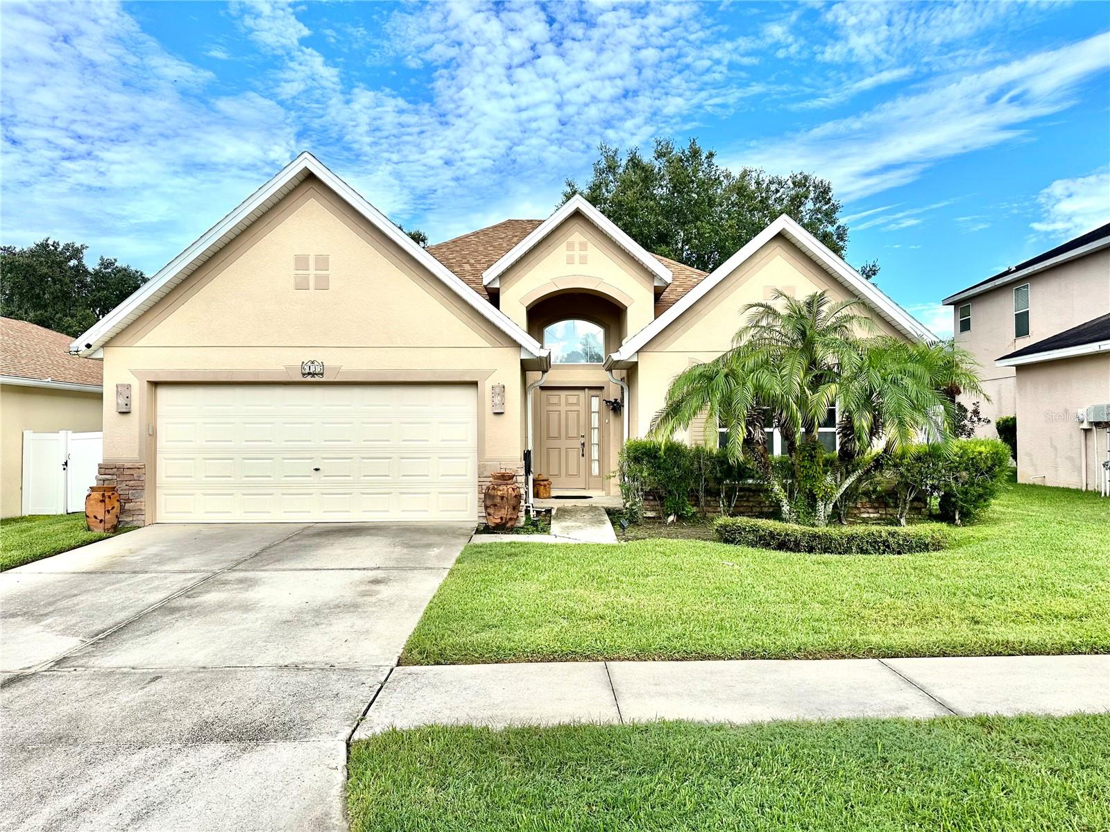 6135 Champions Gate Blvd — photo