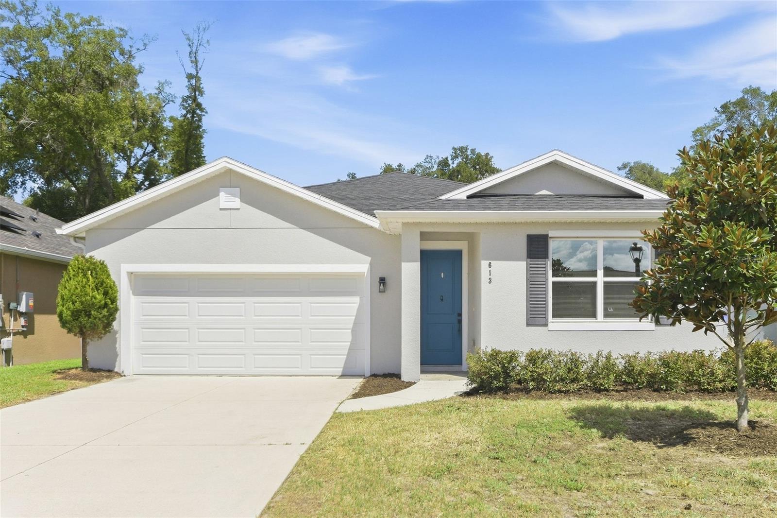 613 Dominish Estates Dr — photo