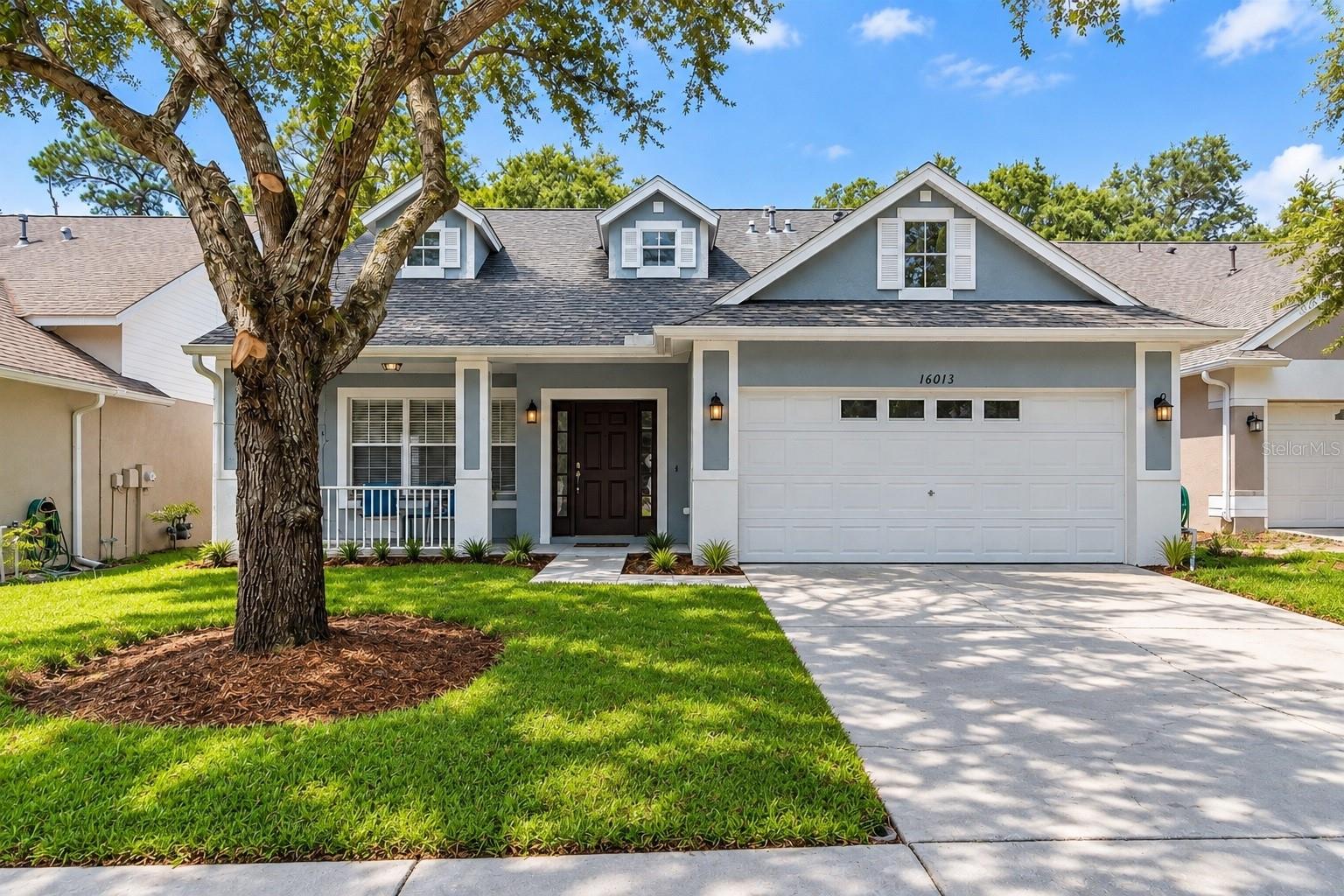 16013 Stags Leap Dr — photo