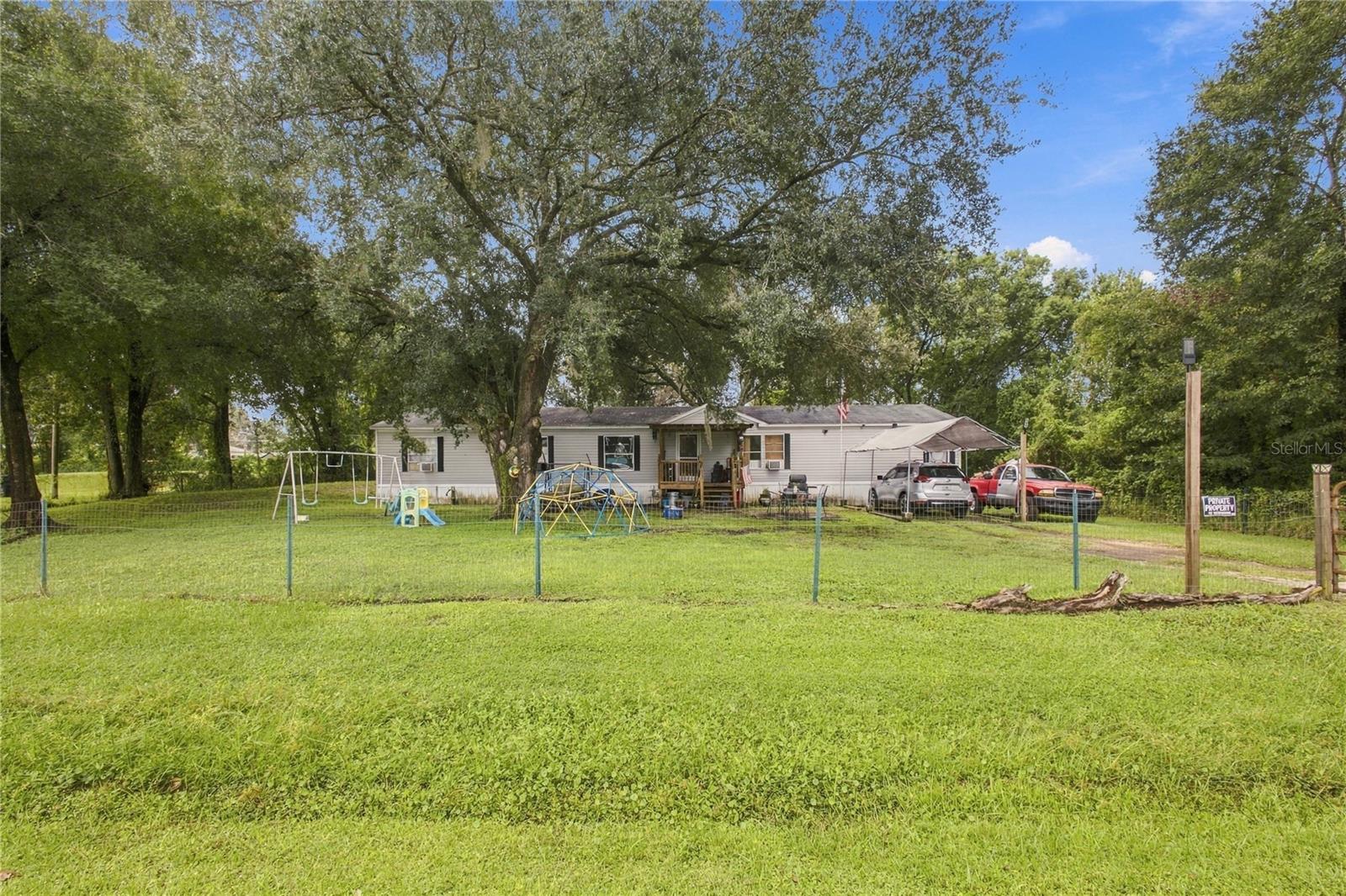3608 Valley Trl — photo
