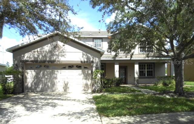 10524 Shady Preserve Dr — photo