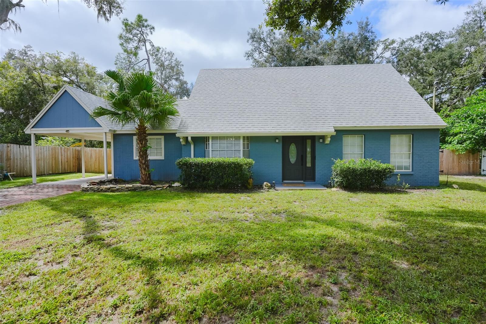 16606 Forest Park Dr — photo