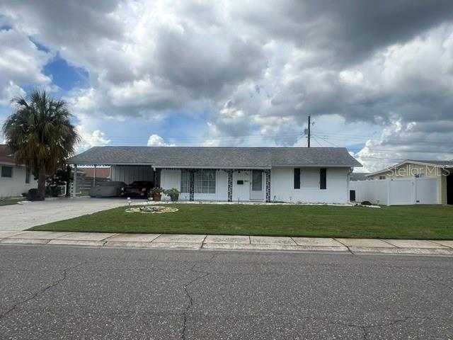 721 Bel Air Ave — photo