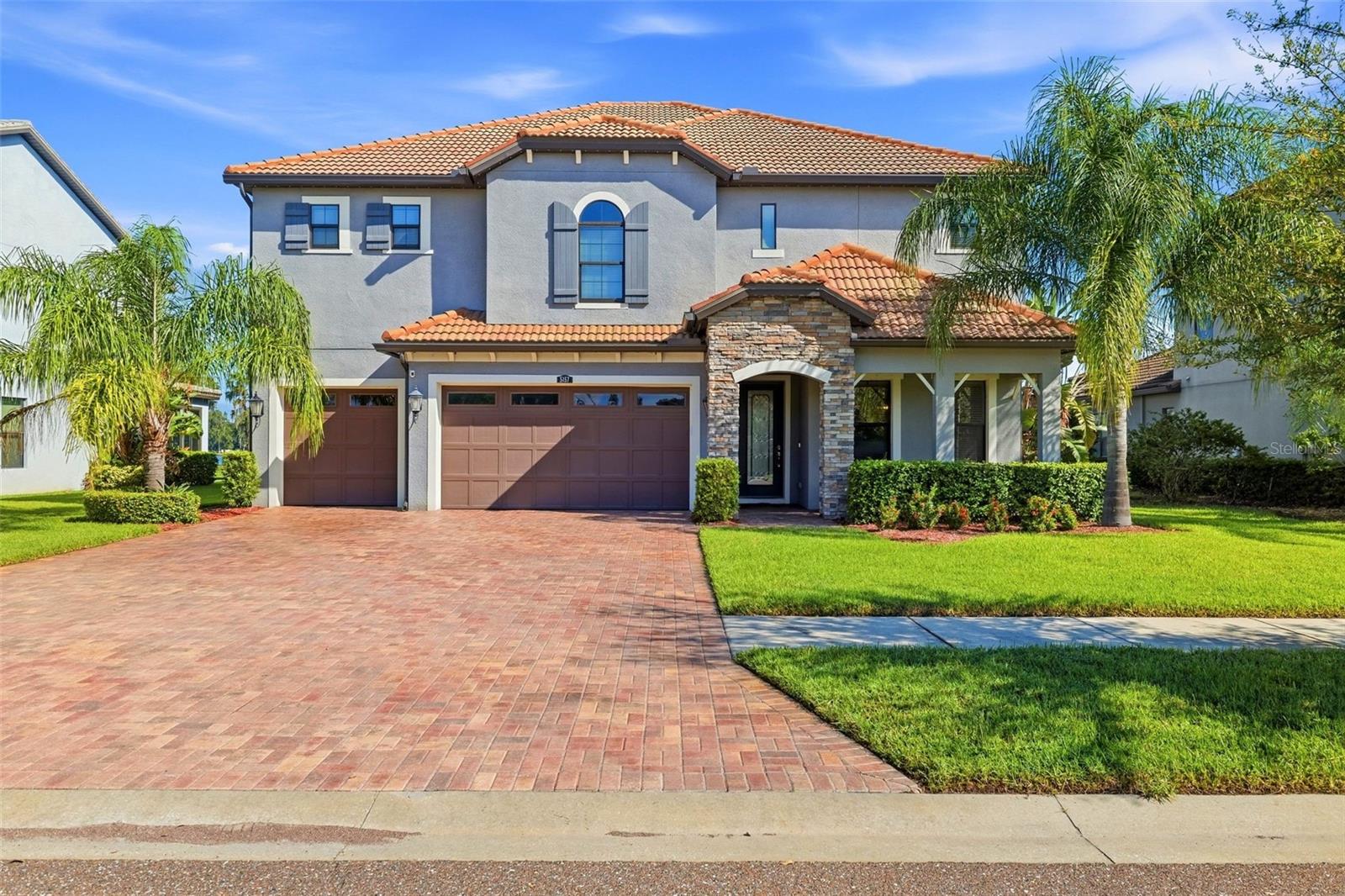 5157 Lakecastle Dr — photo
