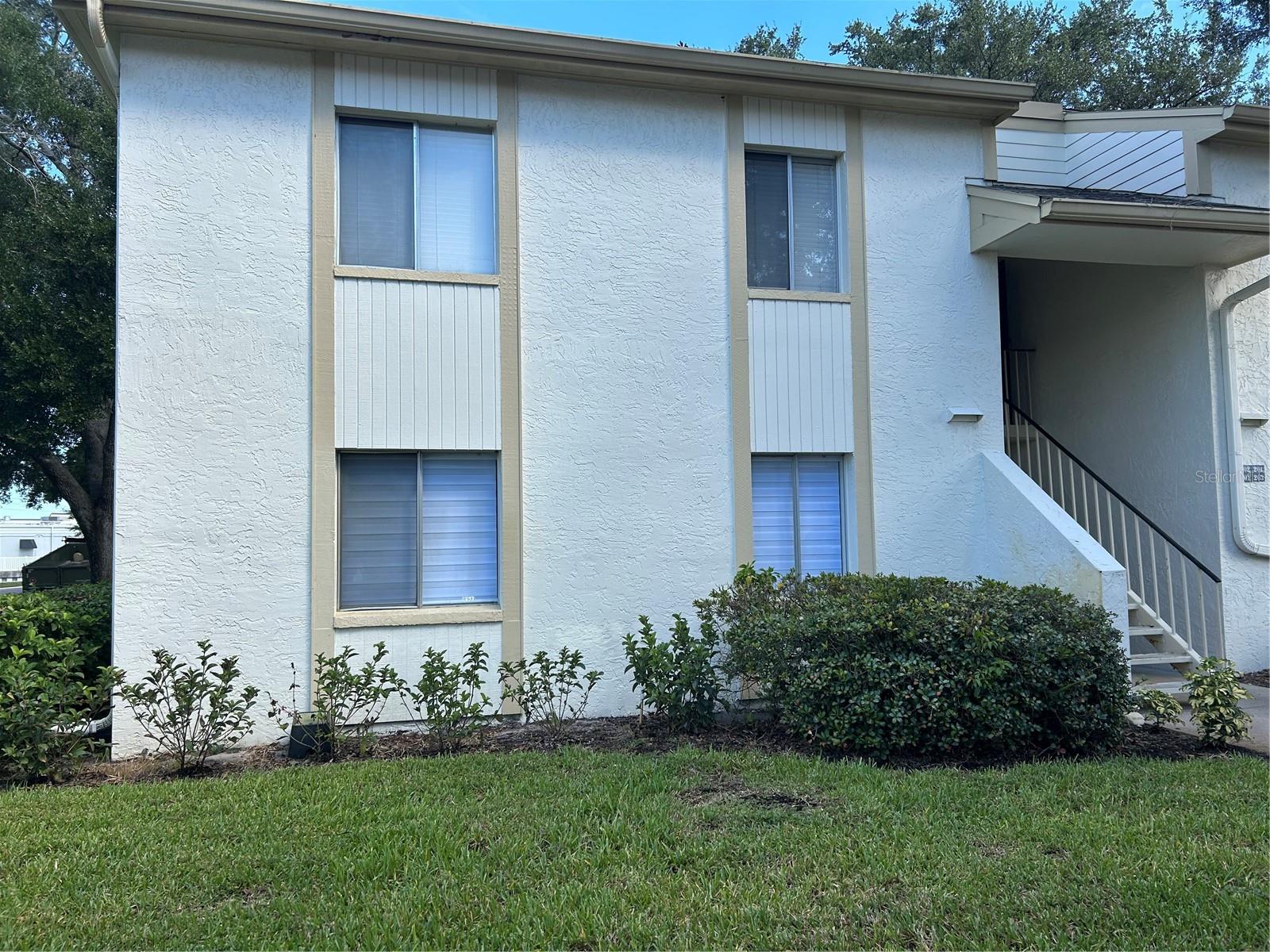 201 Palmetto Ct #201 — photo