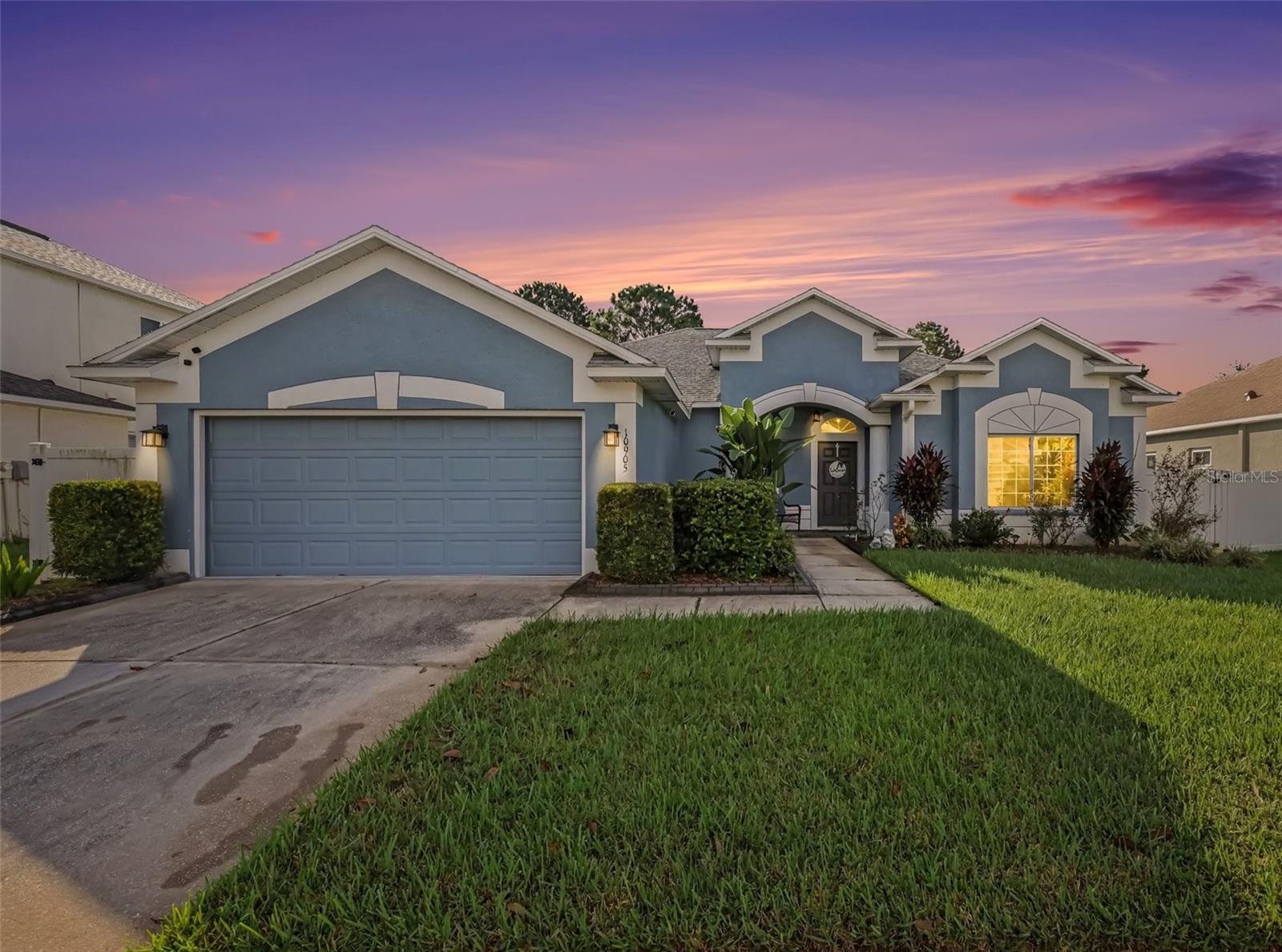 10905 Hoffner Edge Dr — photo