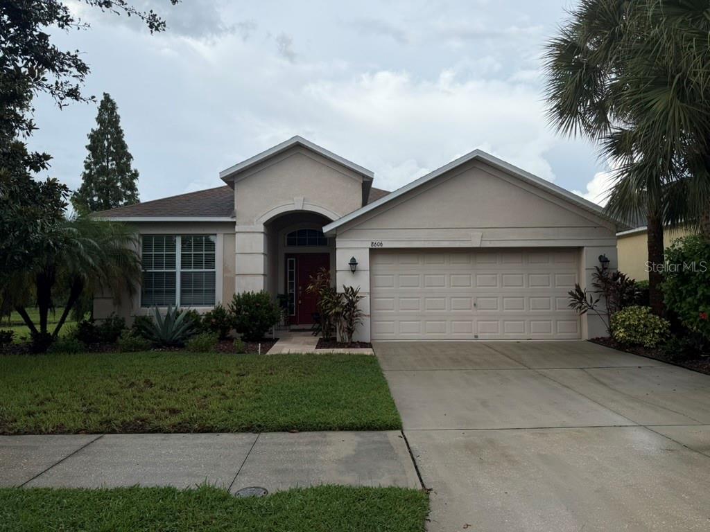 8606 Deep Maple Dr — photo