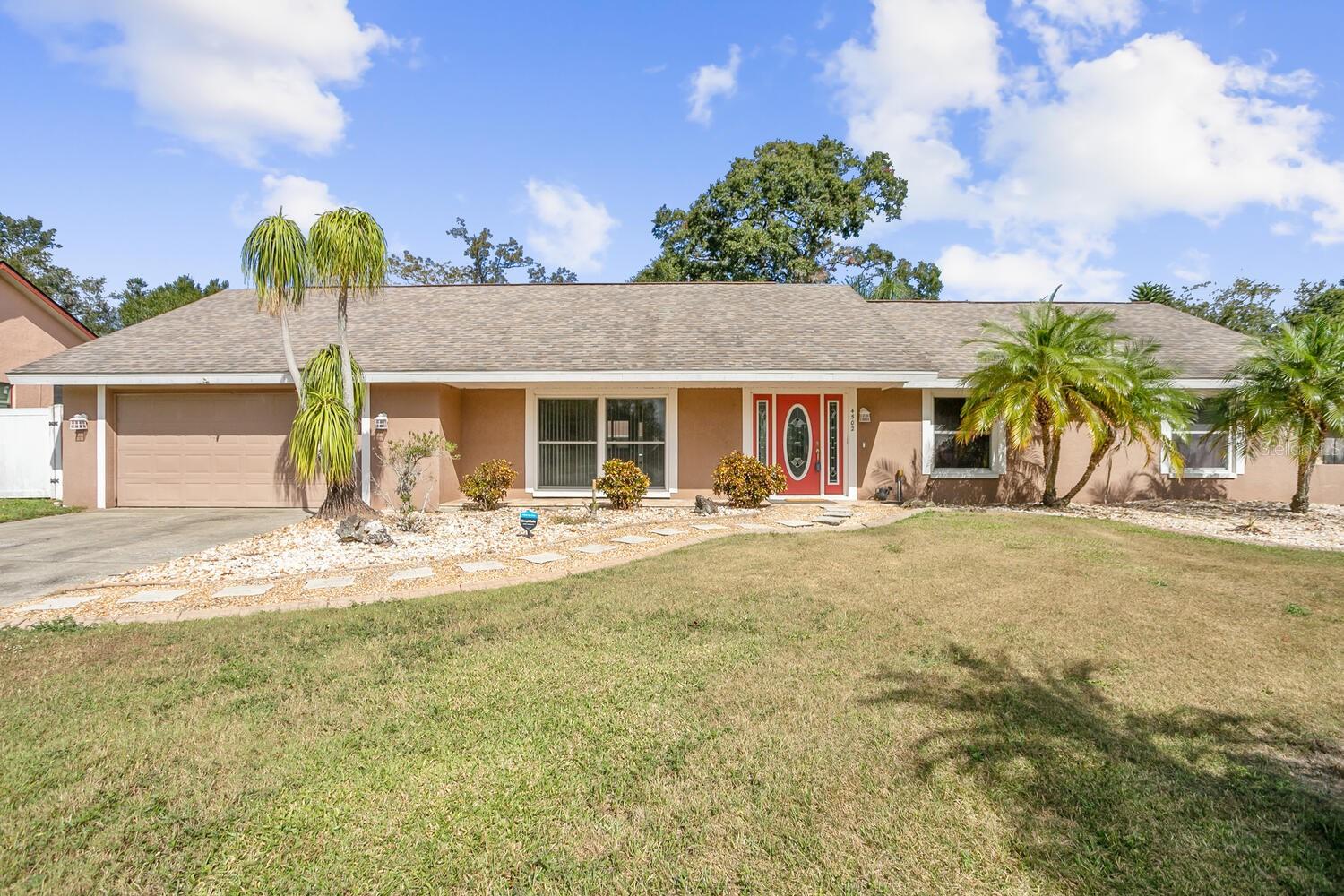 4502 Mohican Trl — photo