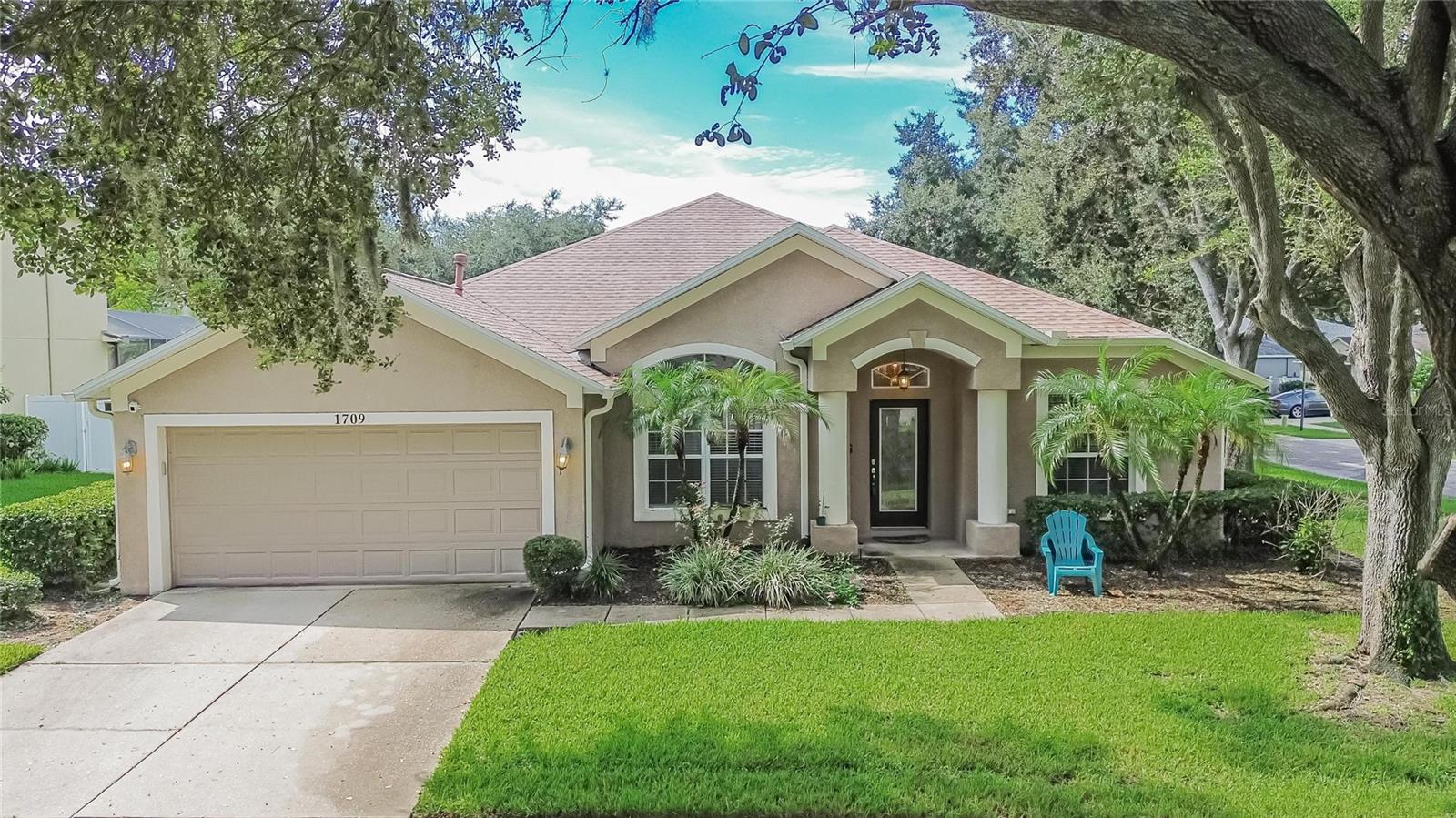 1709 Woodwatch Way — photo