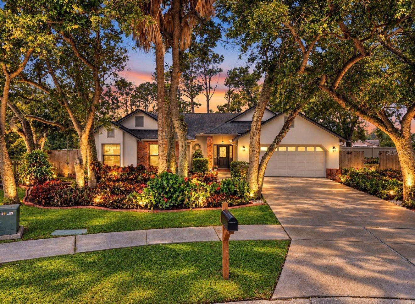 2216 Lake Bay Way — photo