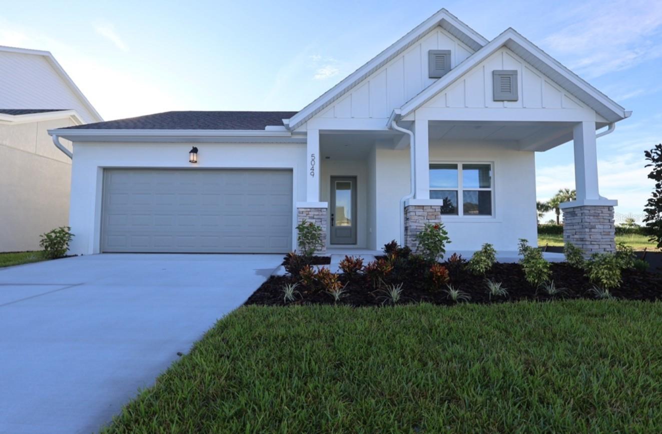 5049 Sea Branch Ave — photo
