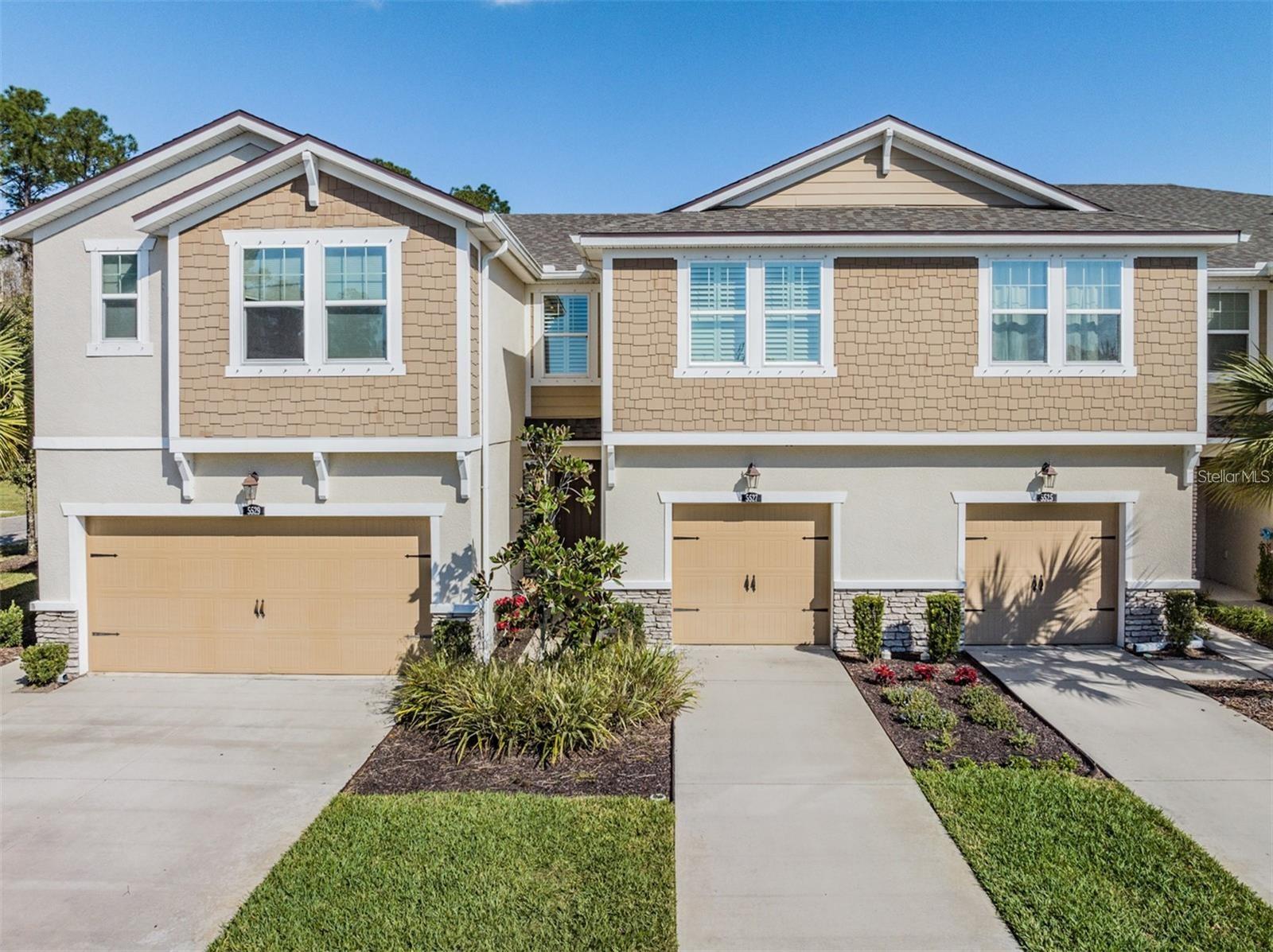 5527 Cumberland Star Ct — photo