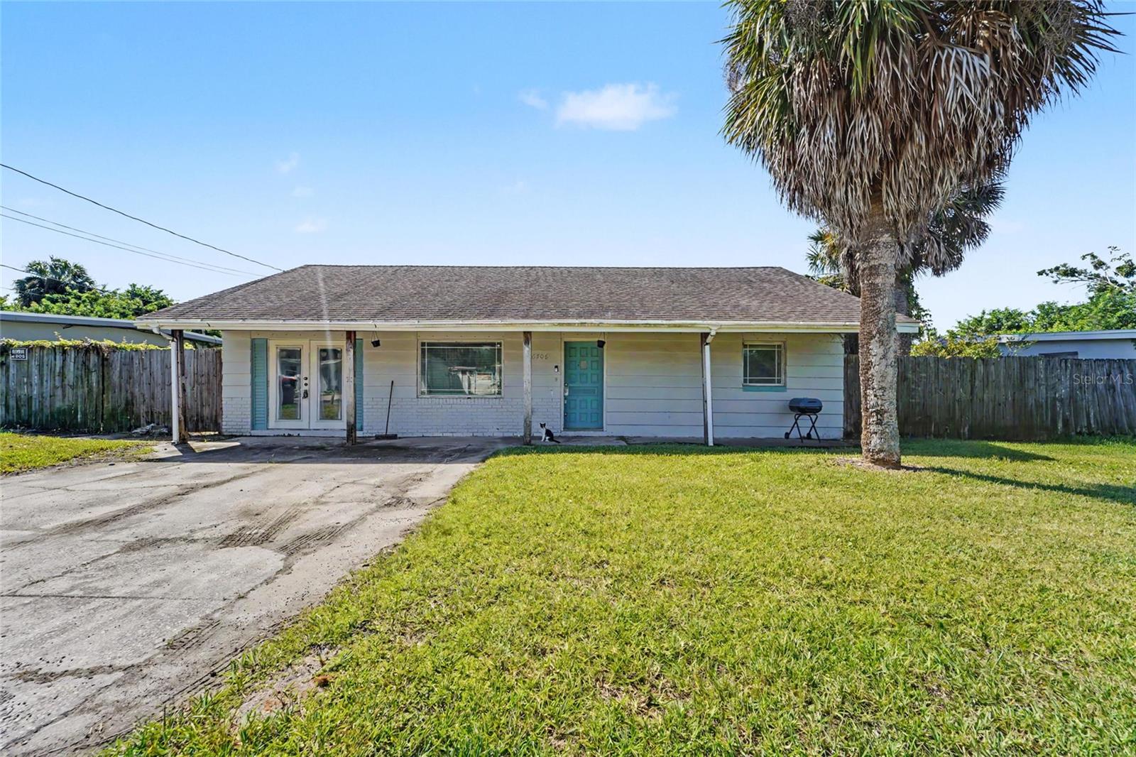 6706 Sandra Dr — photo