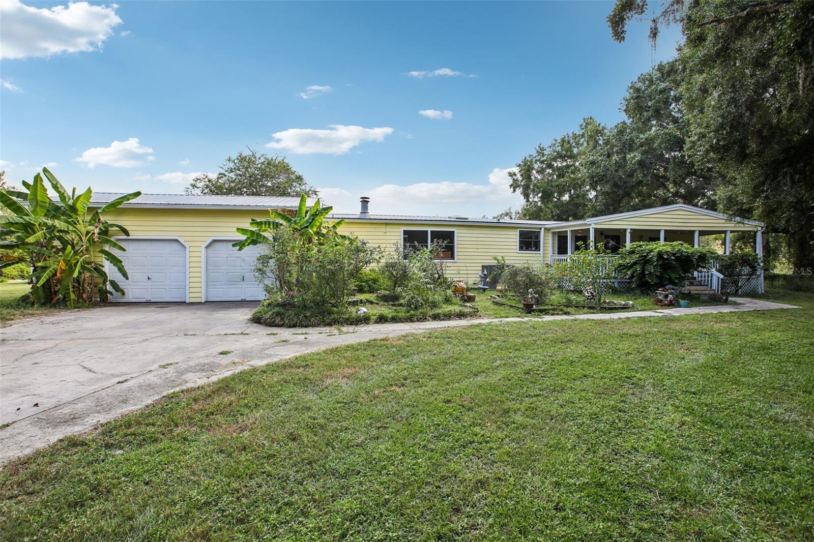 5321 Bruton Rd — photo