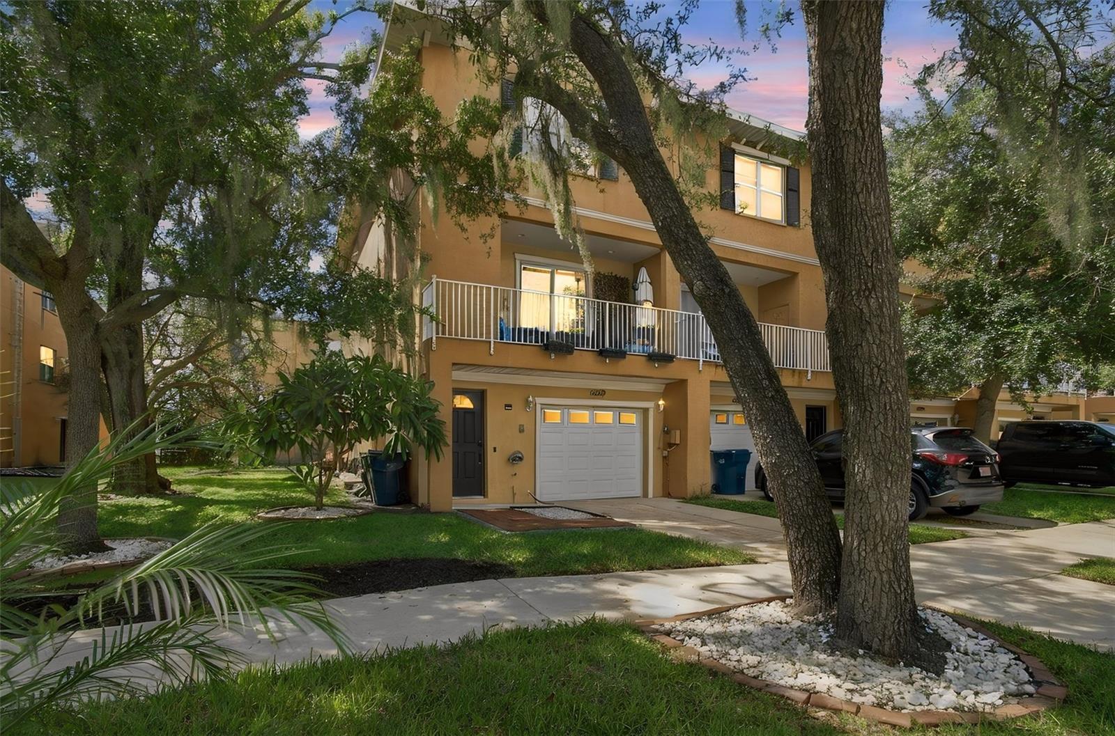 6829 S Kissimmee St — photo